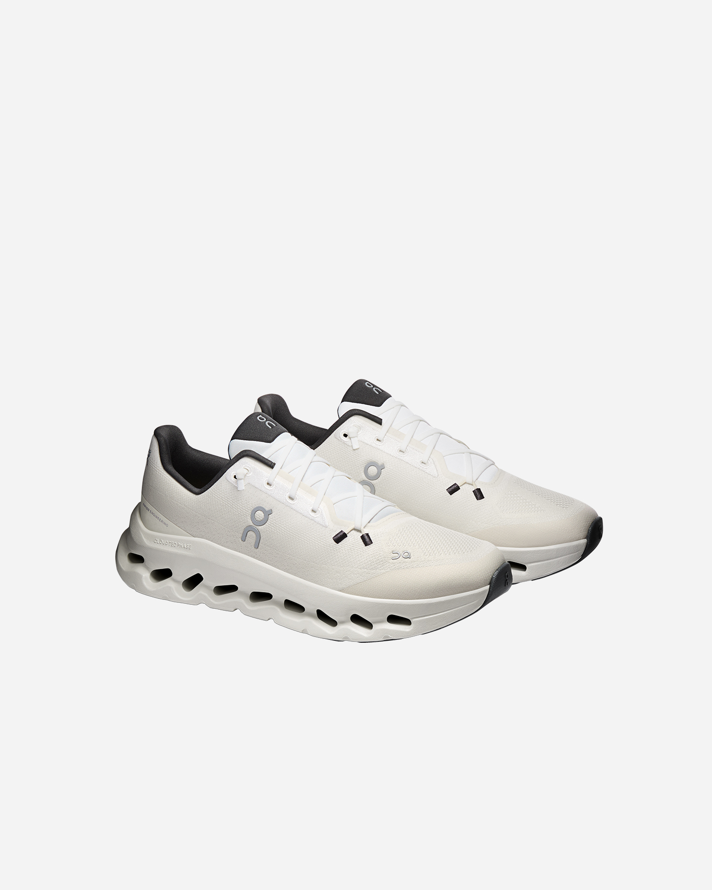 Scarpe sneakers ON CLOUDTILT M - Beige - 1 | Cisalfa Sport