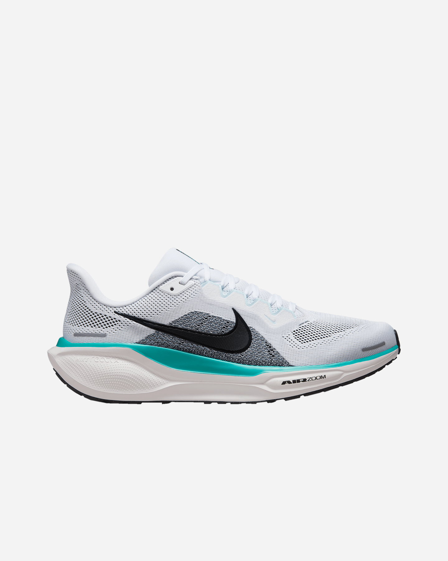 Scarpe running NIKE PEGASUS 41 M - Bianco - 0 | Cisalfa Sport