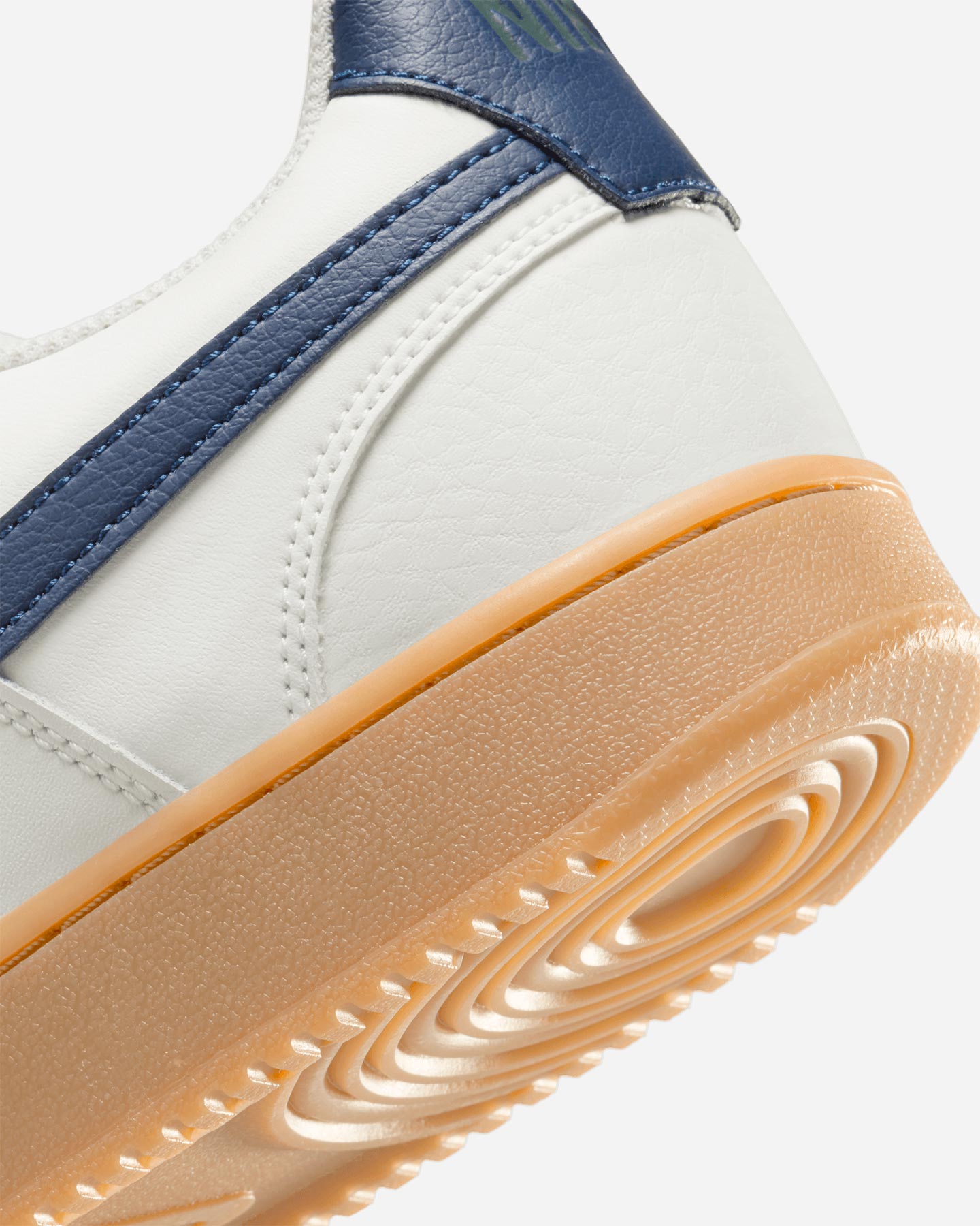 Scarpe sneakers NIKE COURT VISION LO TRK3 M - Beige - 5 | Cisalfa Sport