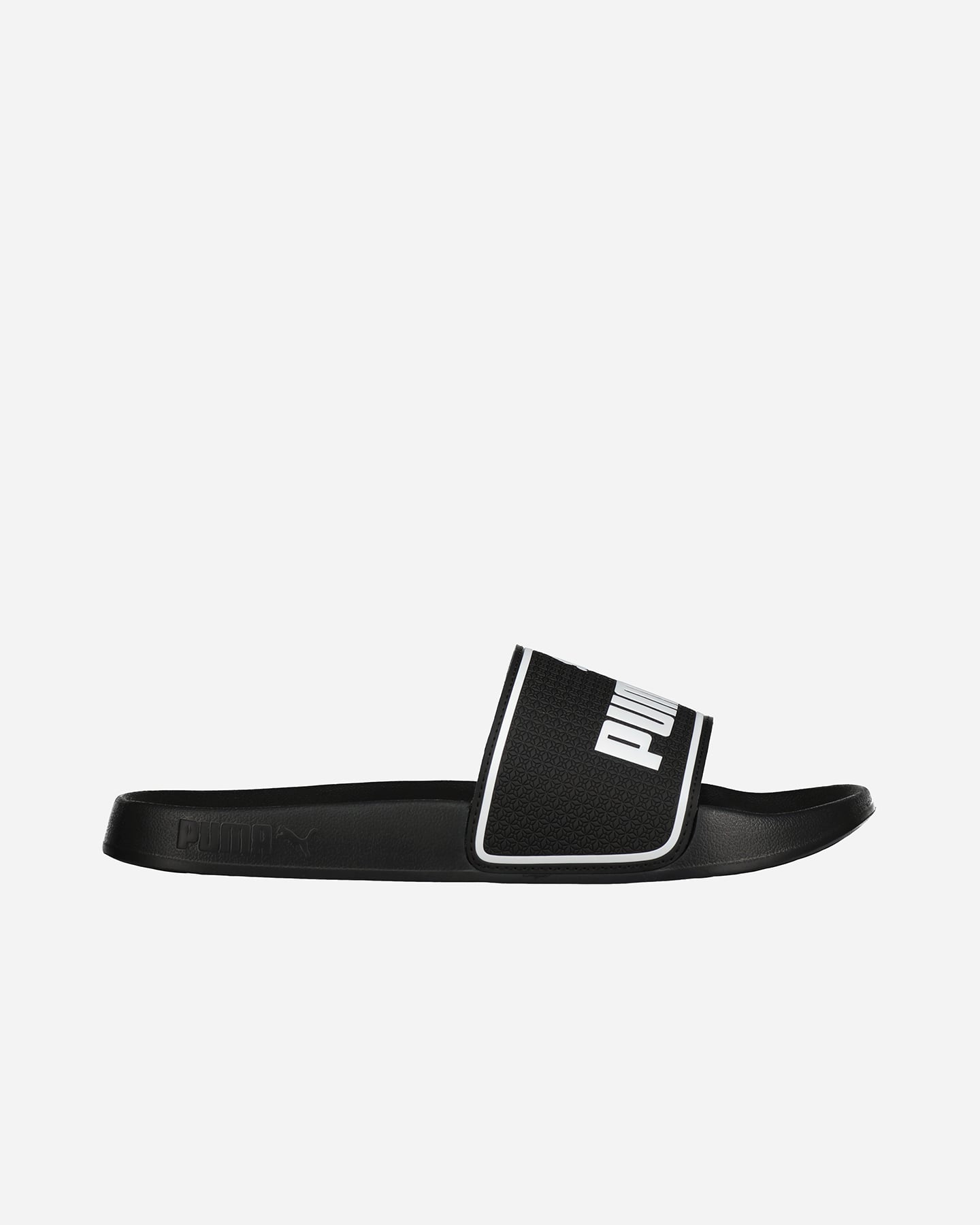 Ciabatte PUMA LEADCAT 2.0 M - Nero - 3 | Cisalfa Sport