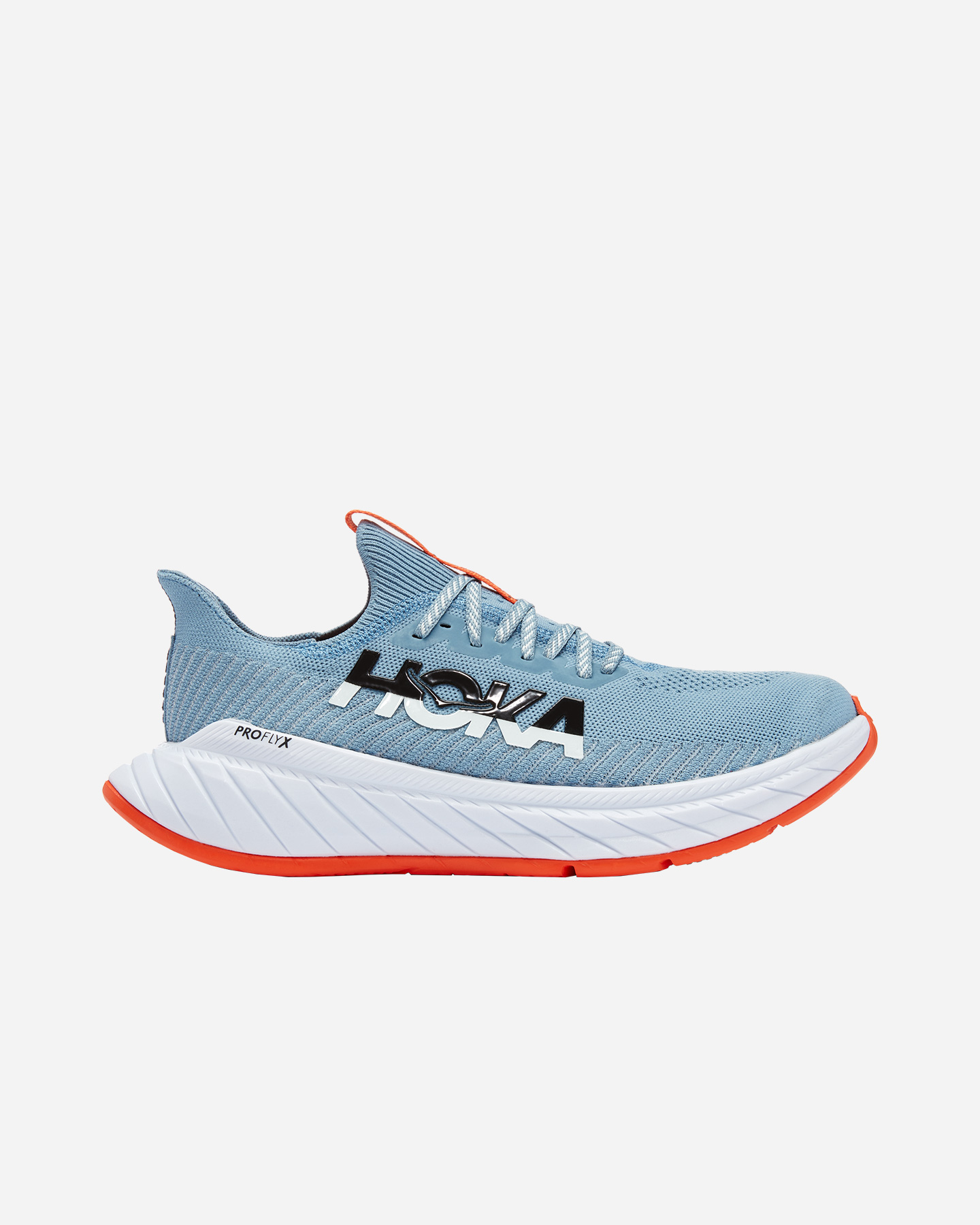 Scarpe running HOKA CARBON X 3 M - 8 | Cisalfa Sport
