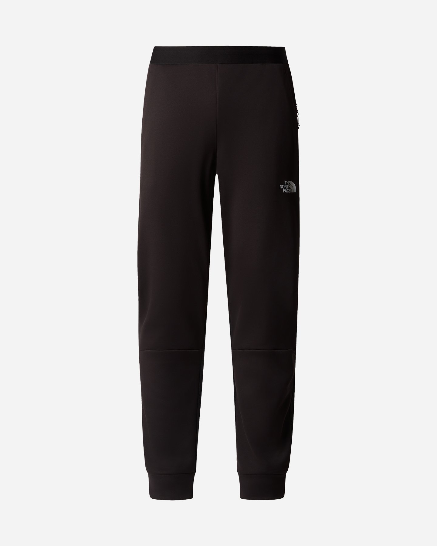 Pantalone outdoor THE NORTH FACE MOUNTAIN ATHLETICS M - Nero - 1 | Cisalfa Sport