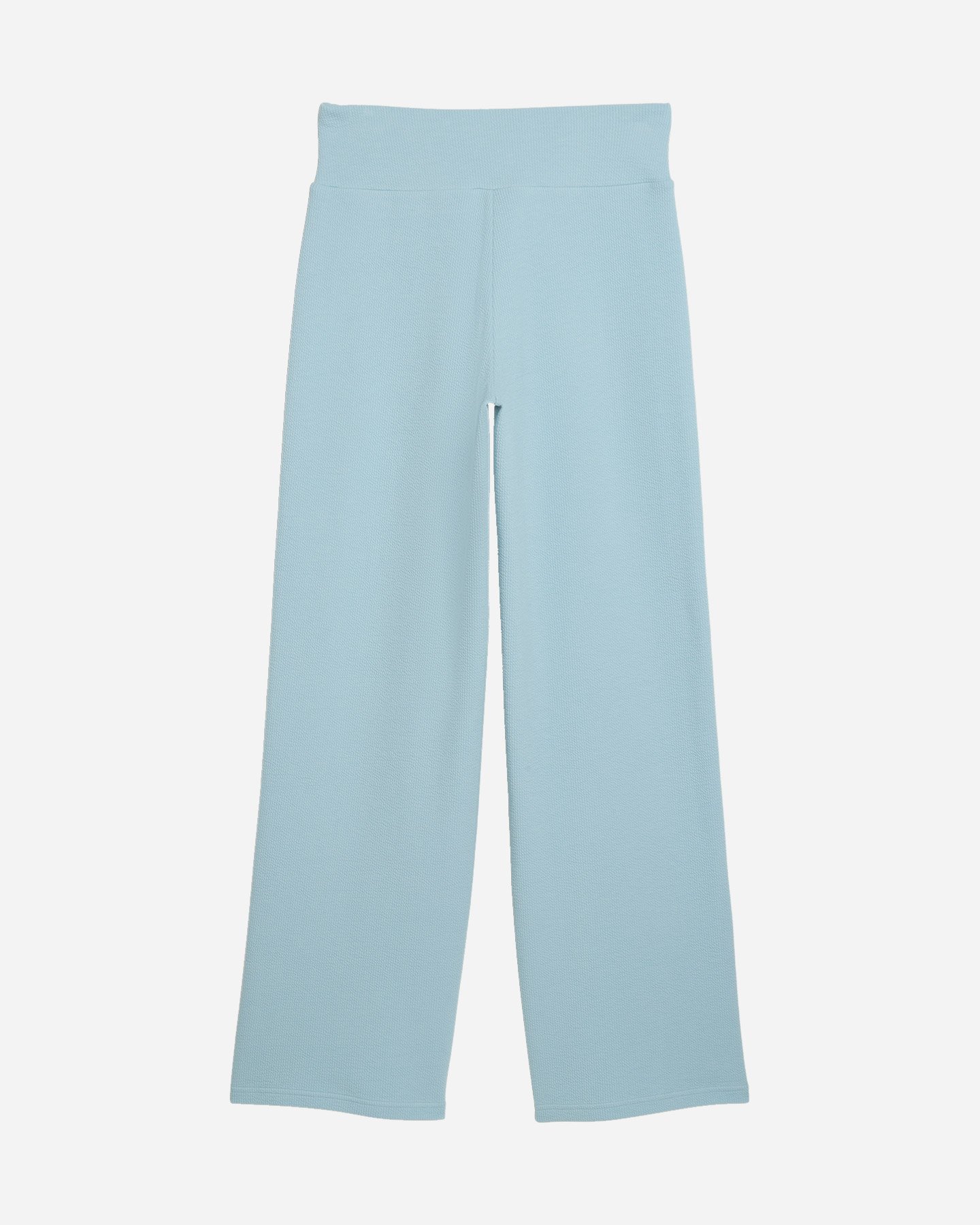 Pantalone PUMA POPPER W - Azzurro - 1 | Cisalfa Sport