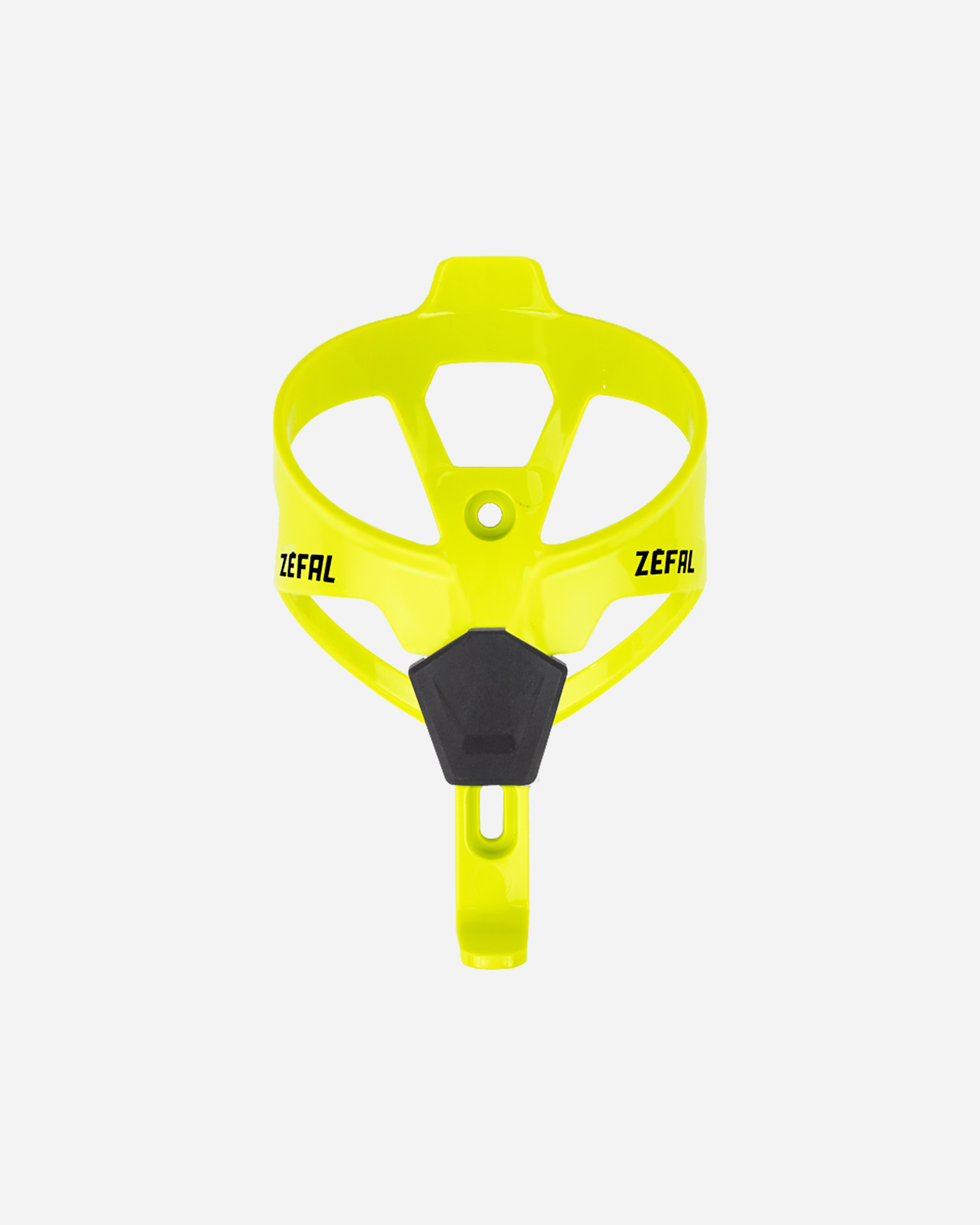 Accessorio bici BONIN ZEFAL NEW PULSE A2  - Giallo - 1 | Cisalfa Sport