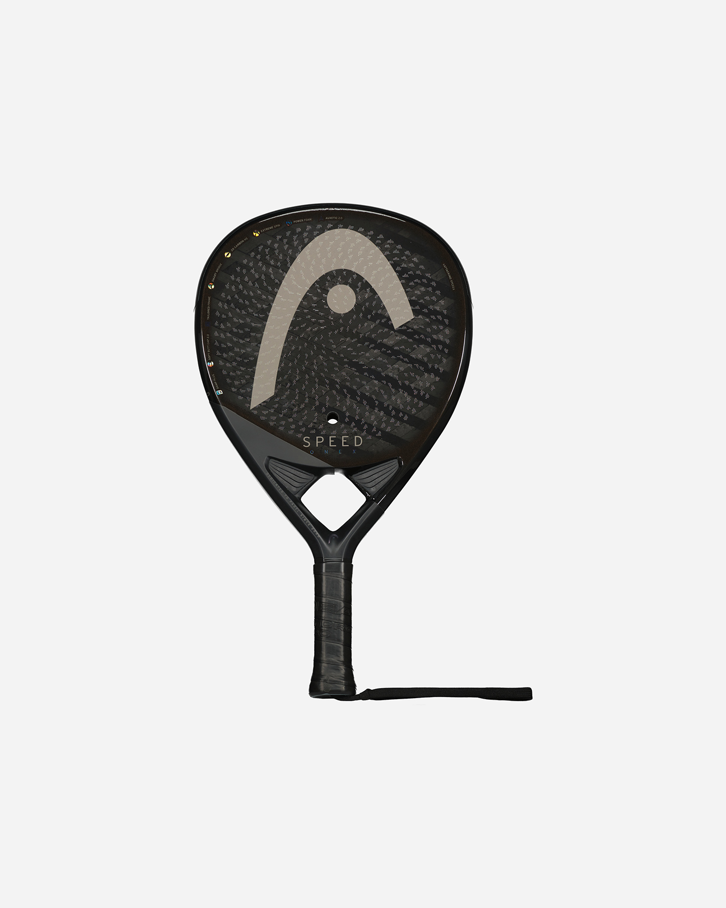 Racchetta padel performance HEAD PADEL SPEED ONE X  - Color mix - 0 | Cisalfa Sport