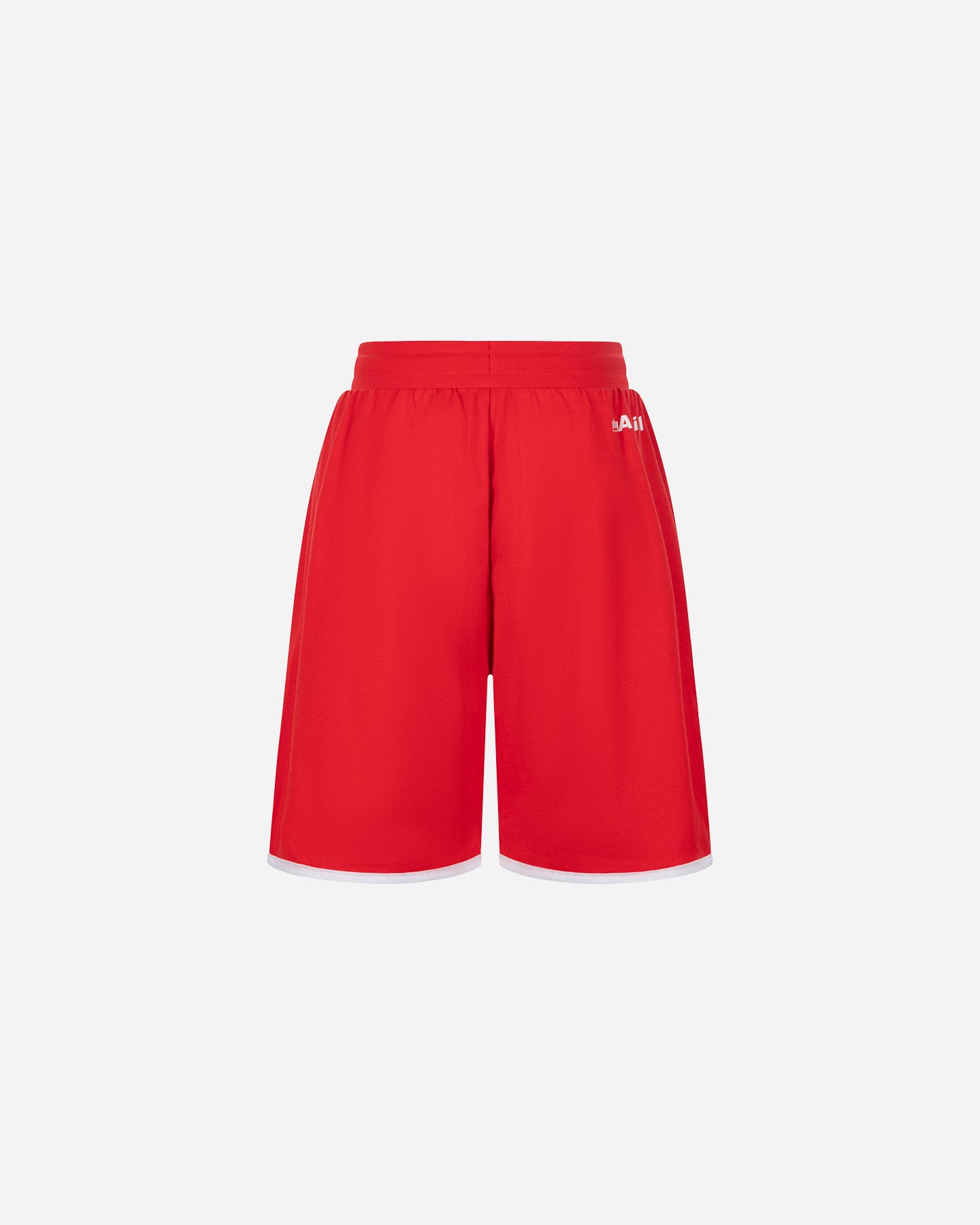 Pantaloncini ADMIRAL SUMMER COLLEGE JR - Rosso - 1 | Cisalfa Sport