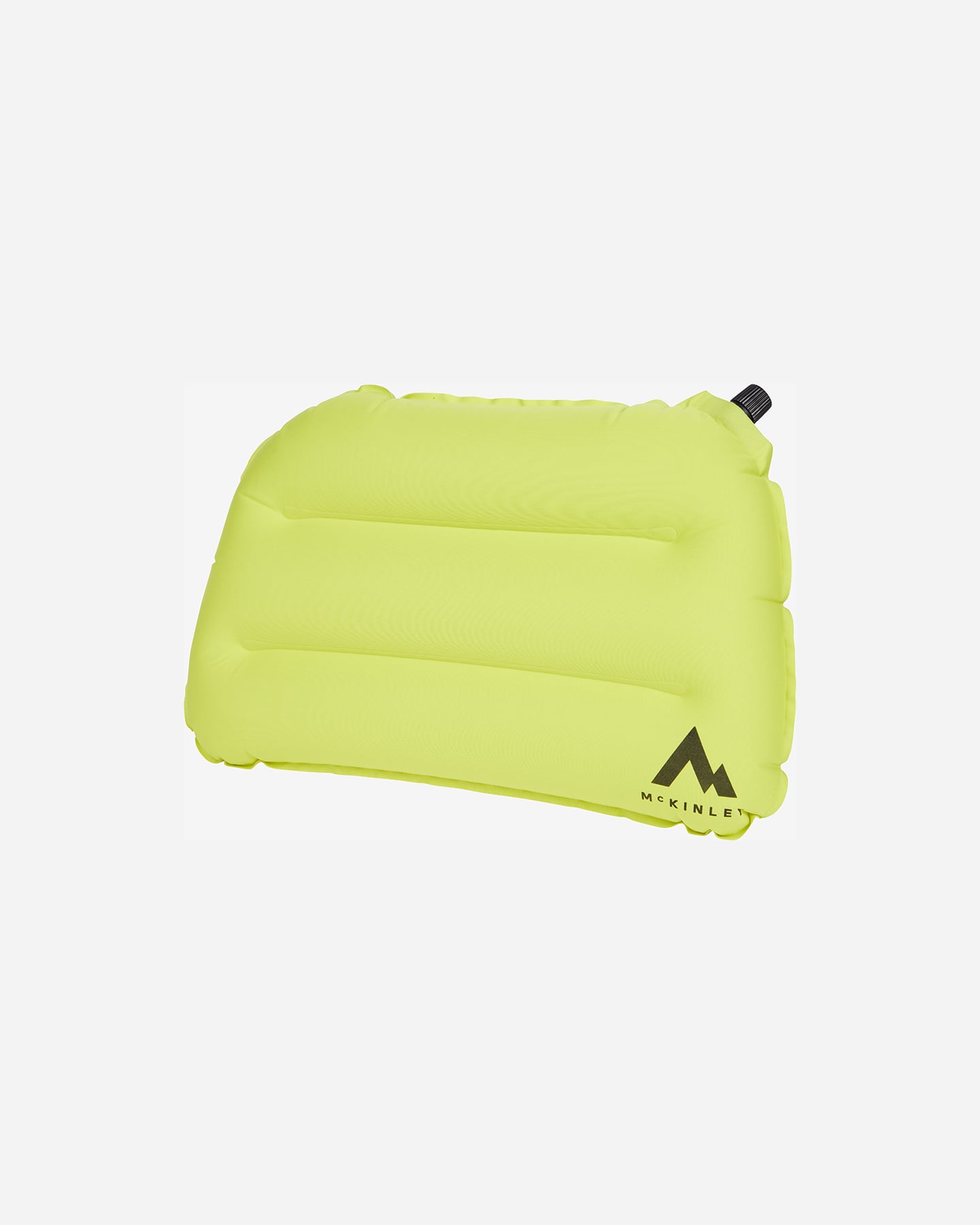 Materassino MCKINLEY TREKKER AUTOGONFIABILE - Verde - 0 | Cisalfa Sport