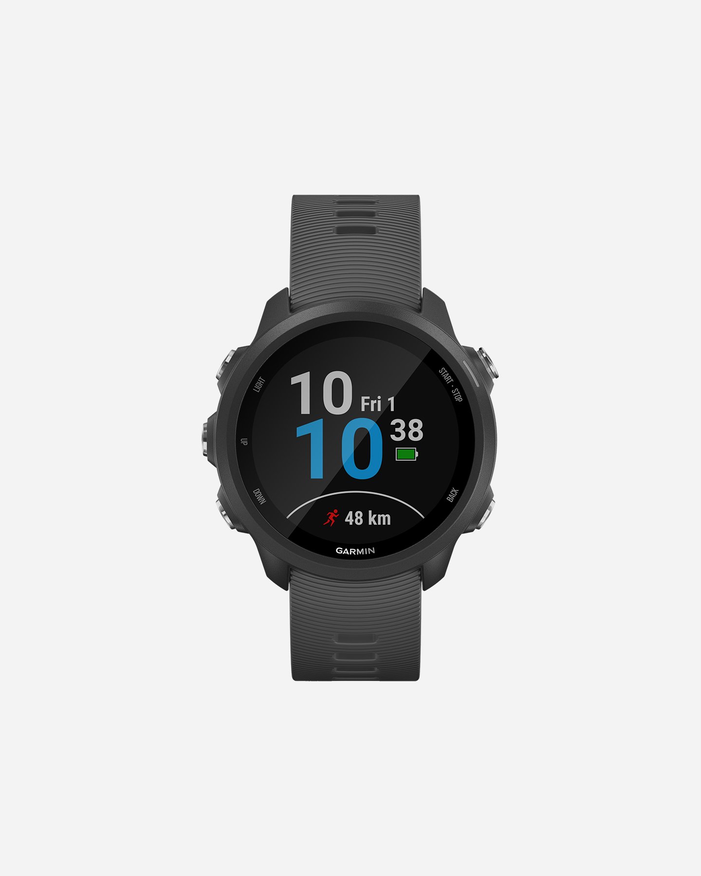 Orologio multifunzione GARMIN FORERUNNER 245 - 0 | Cisalfa Sport