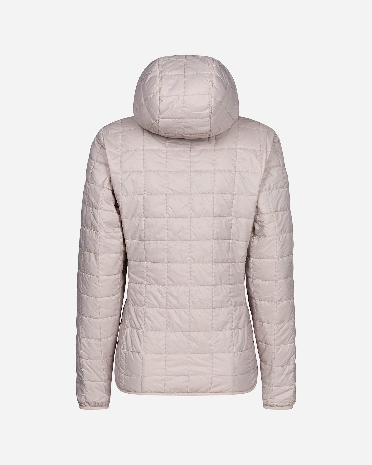 Giacca outdoor ROCK EXPERIENCE GOLDEN GATE PADDED W - Beige - 1 | Cisalfa Sport