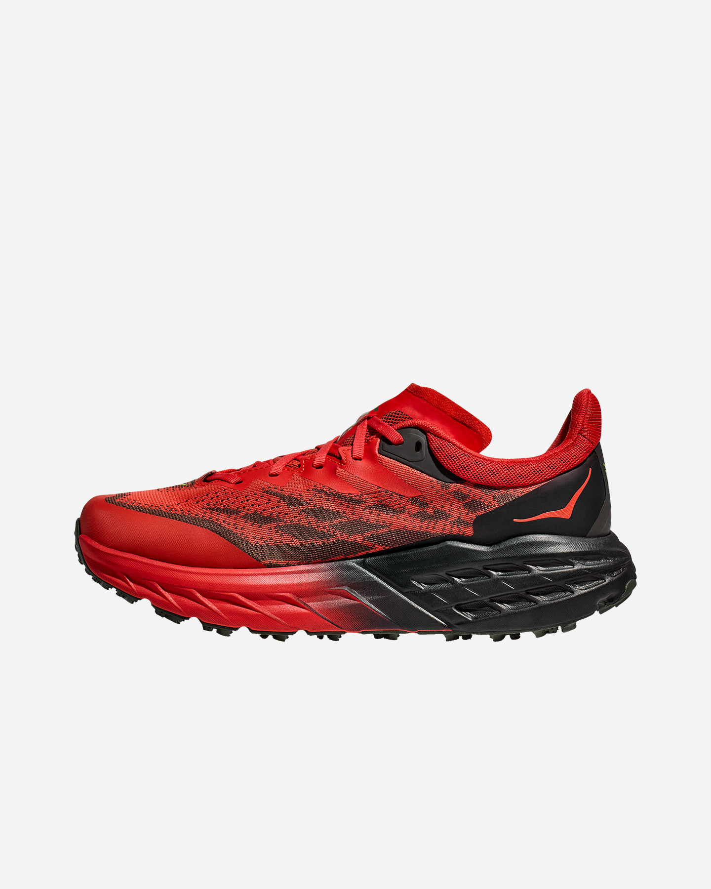 Scarpe trail HOKA SPEEDGOAT 5 GTX M - 11 | Cisalfa Sport