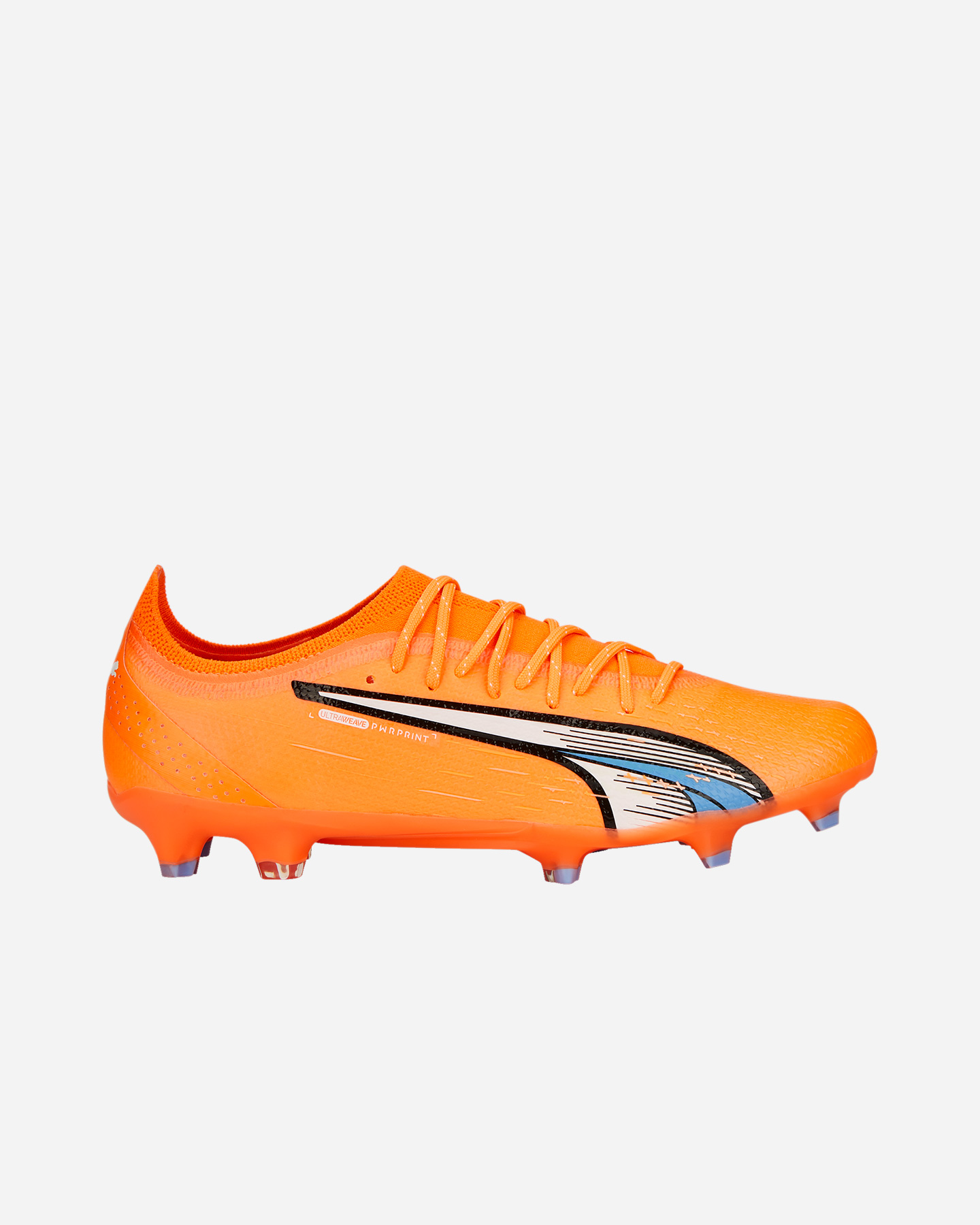 Scarpe calcio PUMA FUTURE ULTIMATE FG/AG M - 0 | Cisalfa Sport