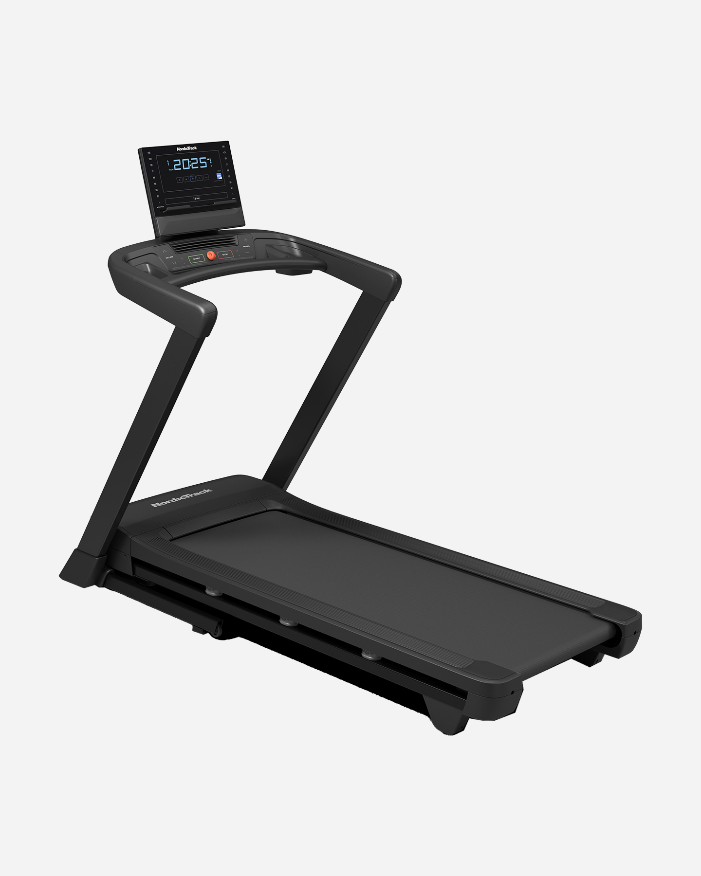 Tapis roulant NORDICTRACK T SERIES 8  - Color mix - 3 | Cisalfa Sport