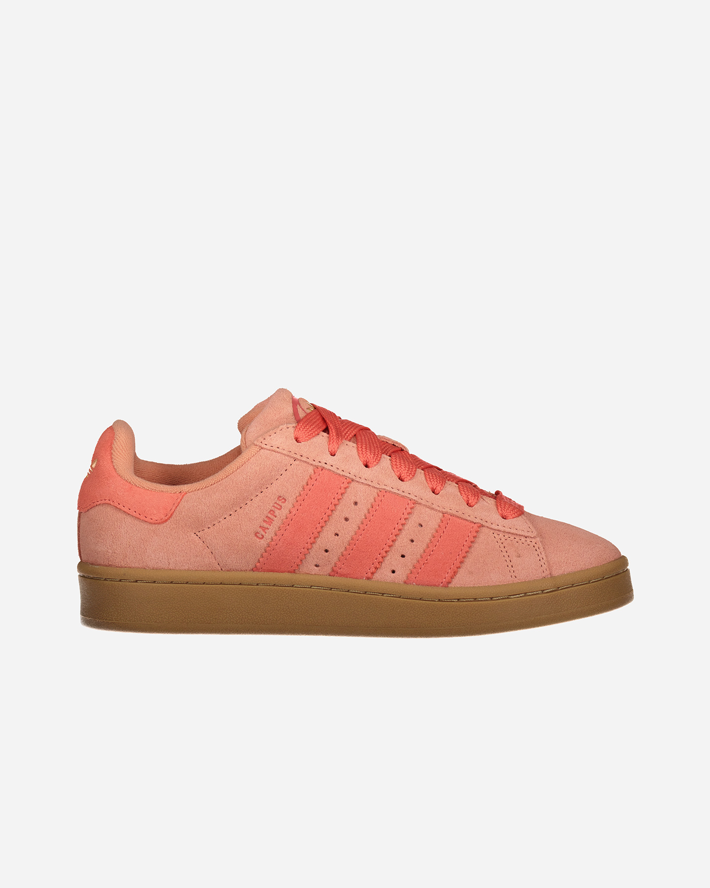 Scarpe sneakers ADIDAS CAMPUS 00S W - Rosso - 0 | Cisalfa Sport