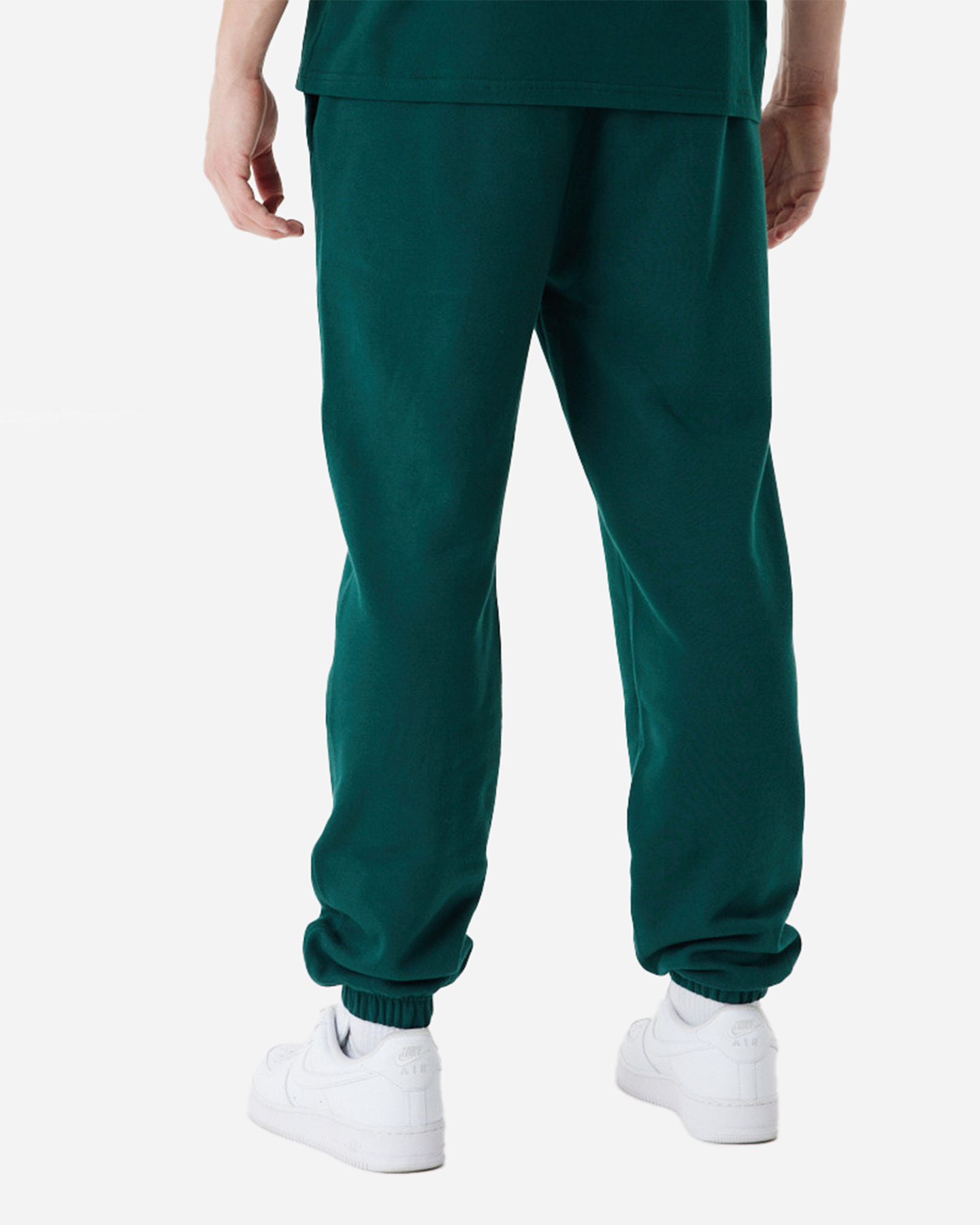 Pantalone NEW ERA MLB LEAGUE NEW YORK YANKEES M - Verde - 1 | Cisalfa Sport