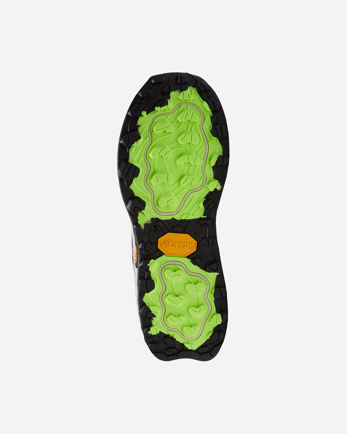 Scarpe trail NEW BALANCE HIERRO 7 W - Grigio - 2 | Cisalfa Sport