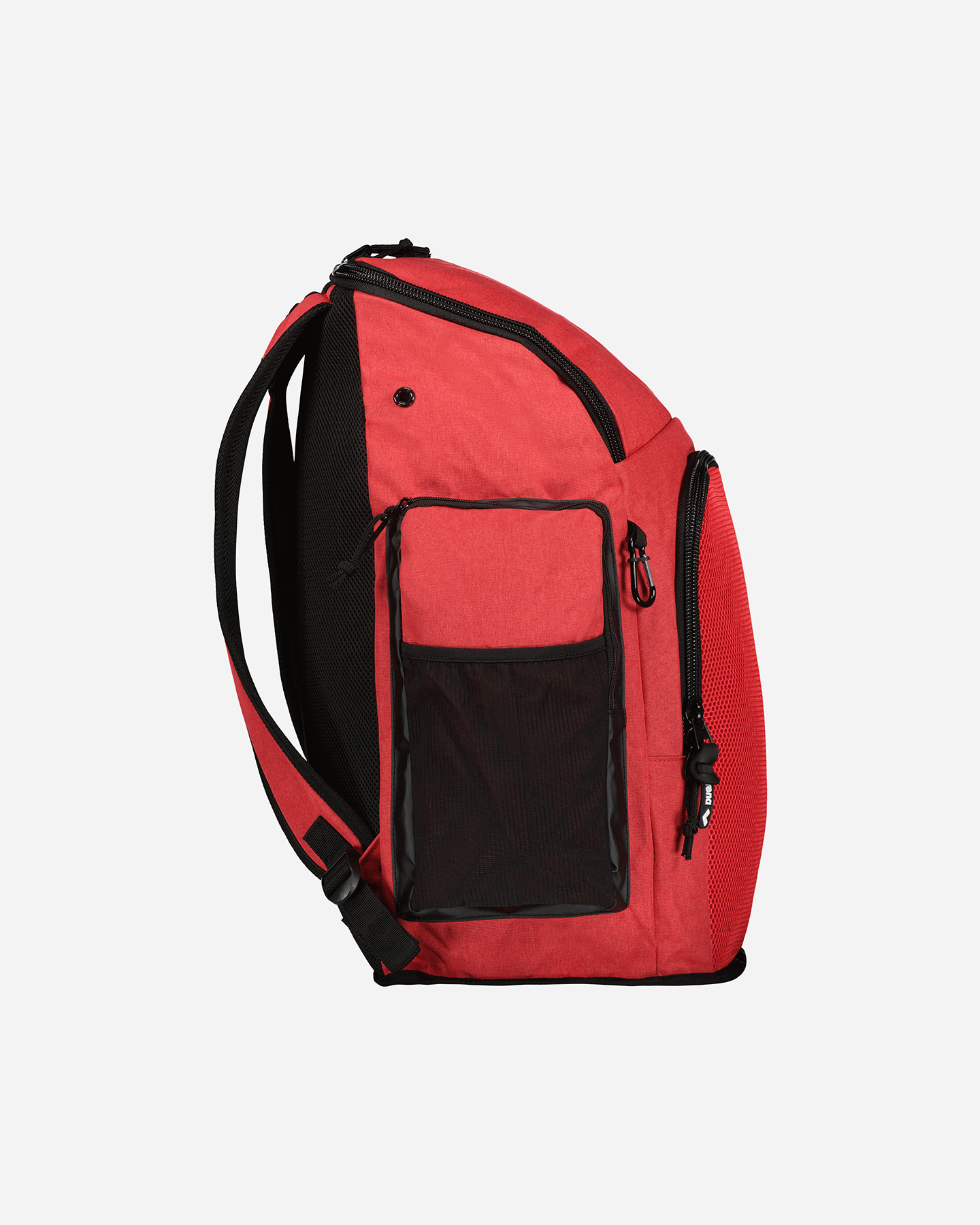 Borsa ARENA TEAM BACKPACK 45  - Rosso - 2 | Cisalfa Sport