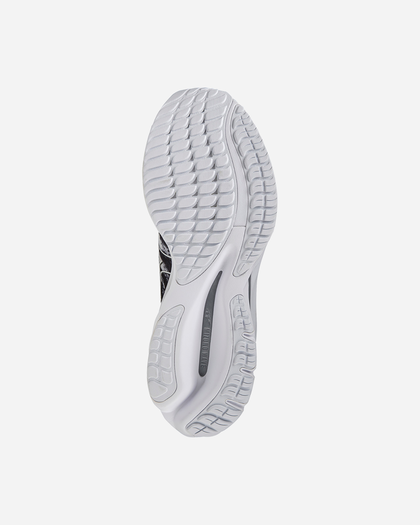 Scarpe running MIZUNO WAVE RIDER 26 M - 7 | Cisalfa Sport