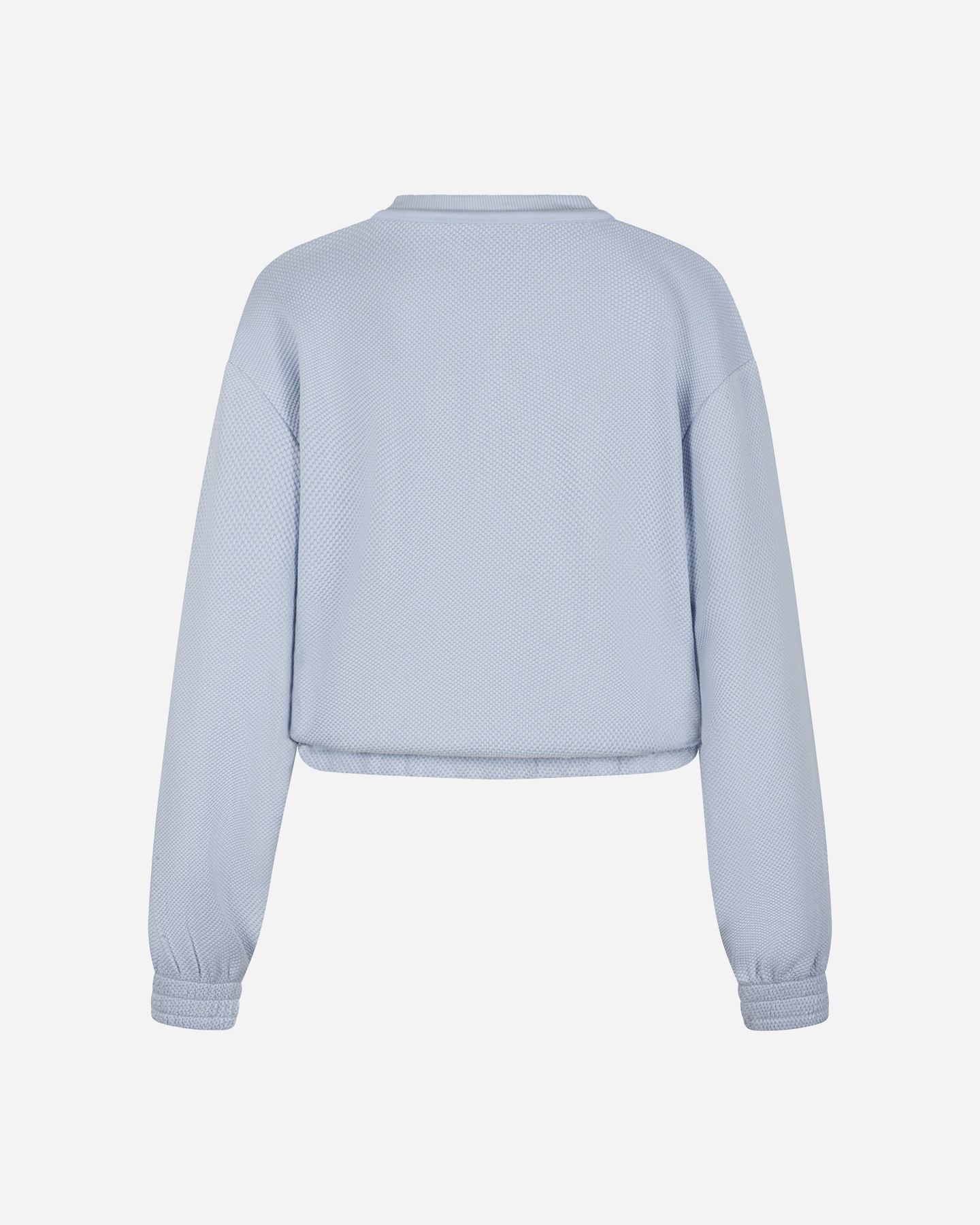 Felpa ARENA ATHLETIC ESSENTIAL W - Azzurro - 1 | Cisalfa Sport