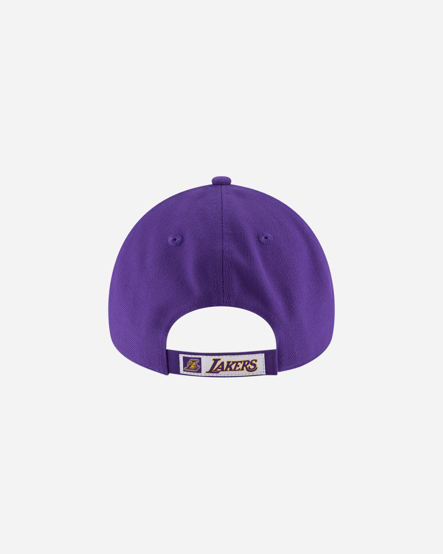 Cappellino NEW ERA 9FORTY LOS ANGELES LAKERS THE LEAGUE M - 8 | Cisalfa Sport