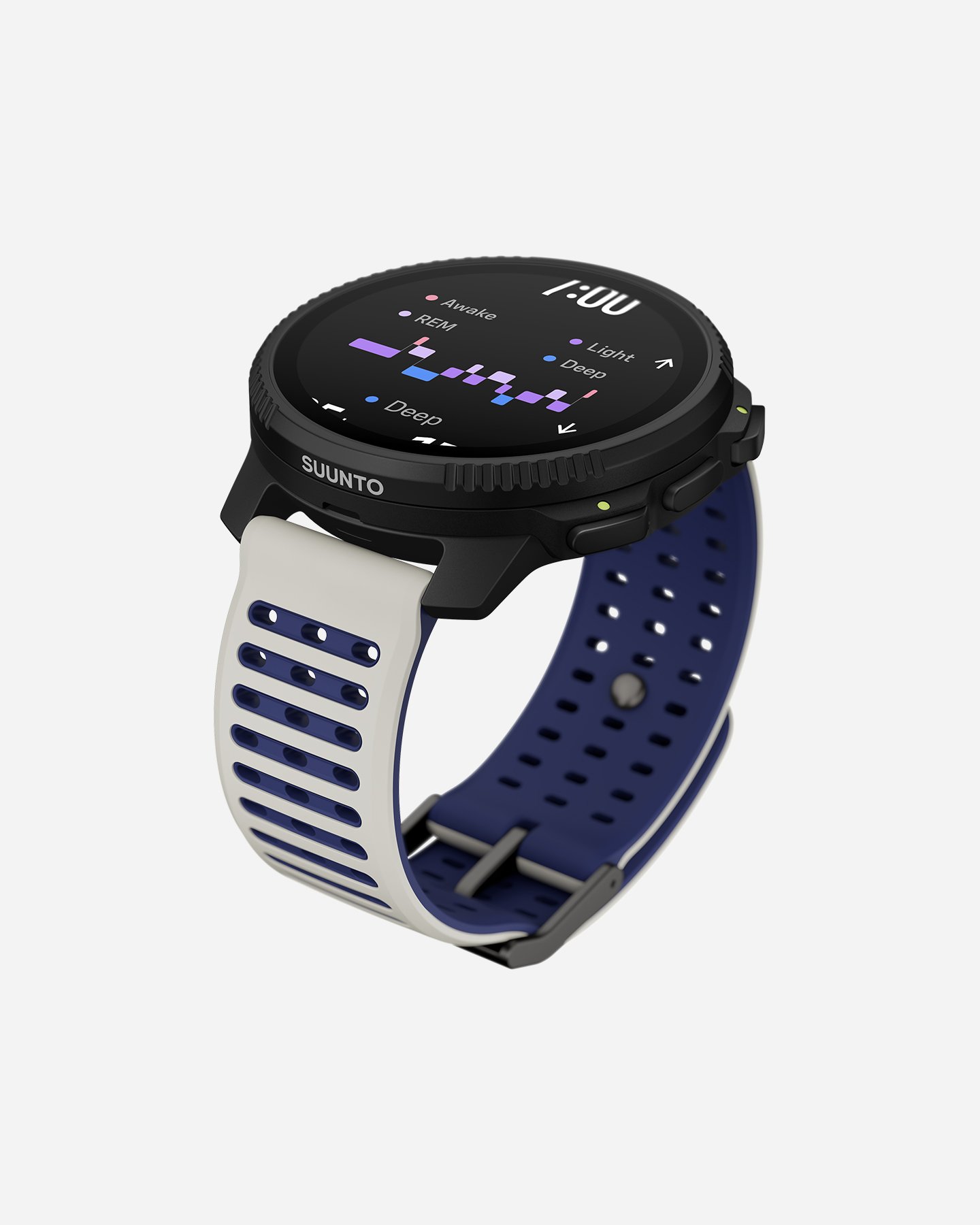 Orologio multifunzione SUUNTO VERTICAL 2  - Grigio - 2 | Cisalfa Sport