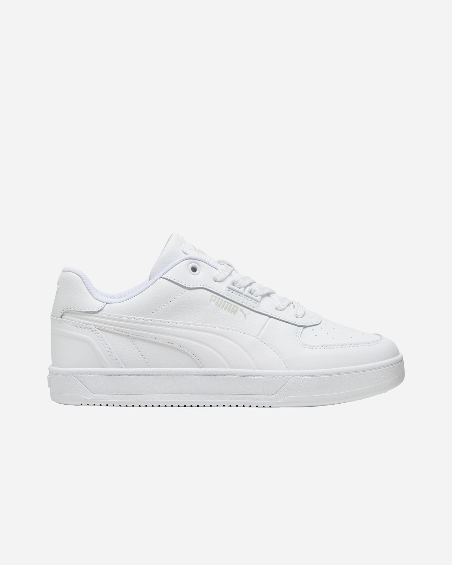 Puma Caven M - Scarpe Sneakers - Uomo - Bianco
