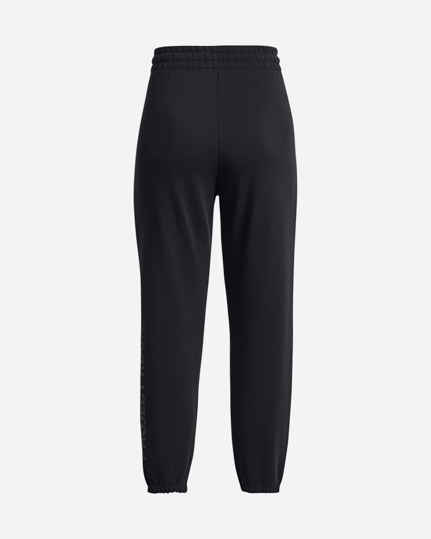 Pantalone UNDER ARMOUR THE ROCK W - Nero - 1 | Cisalfa Sport