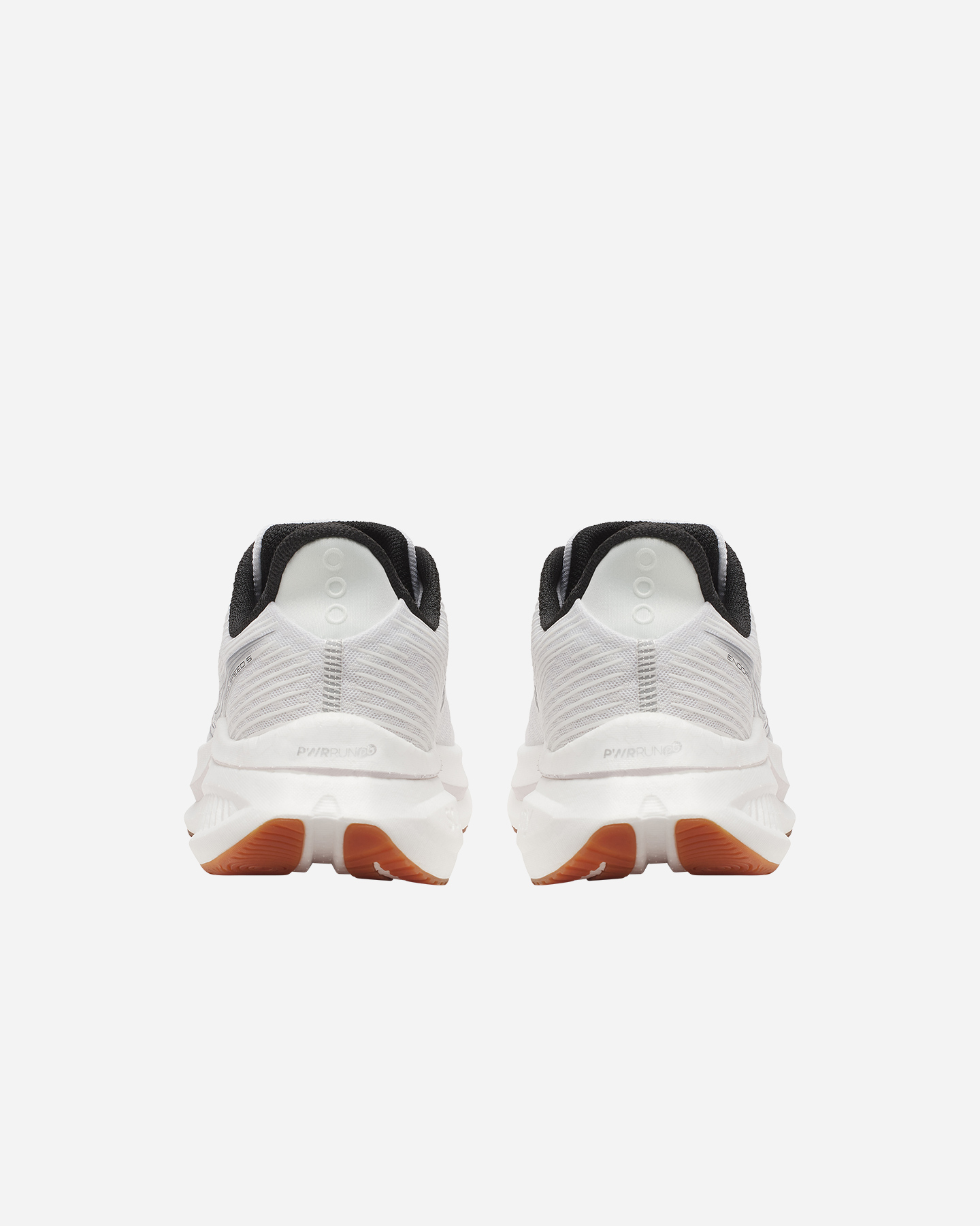 Scarpe running SAUCONY ENDORPHIN SPEED 5 M - Bianco - 4 | Cisalfa Sport