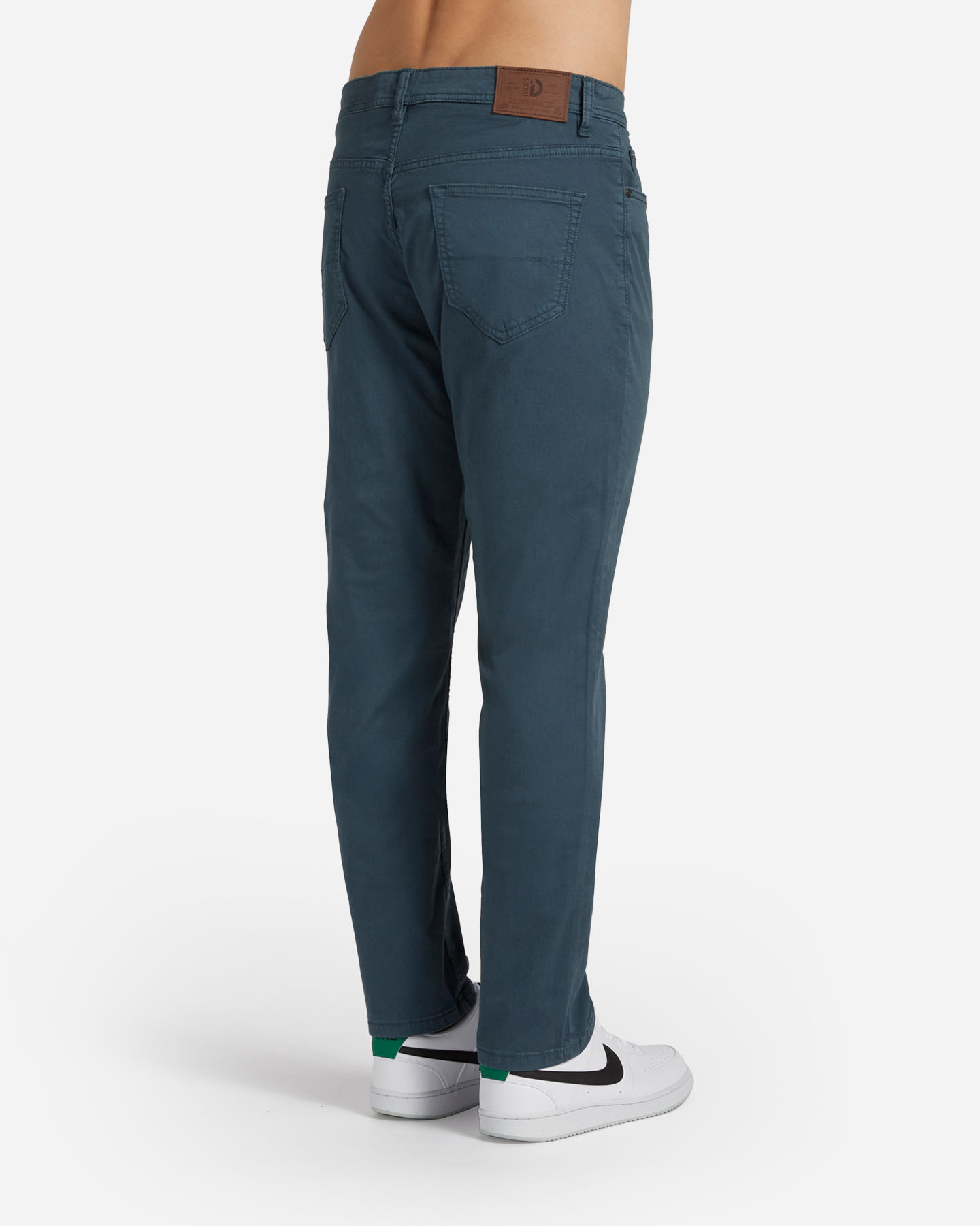 Pantalone DACK'S ESSENTIAL M - 7 | Cisalfa Sport