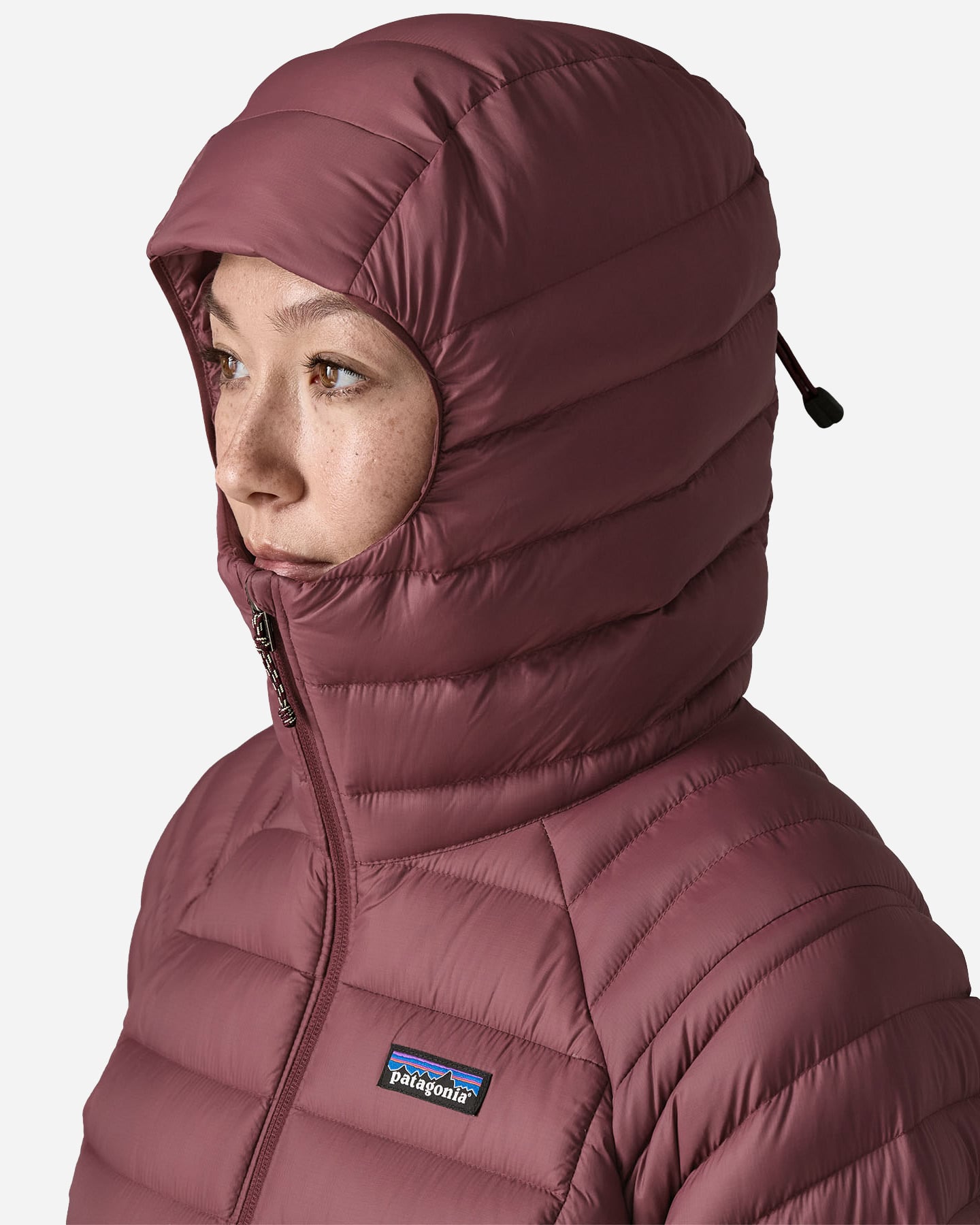 Piumino PATAGONIA DOWN SWEATER W - 4 | Cisalfa Sport