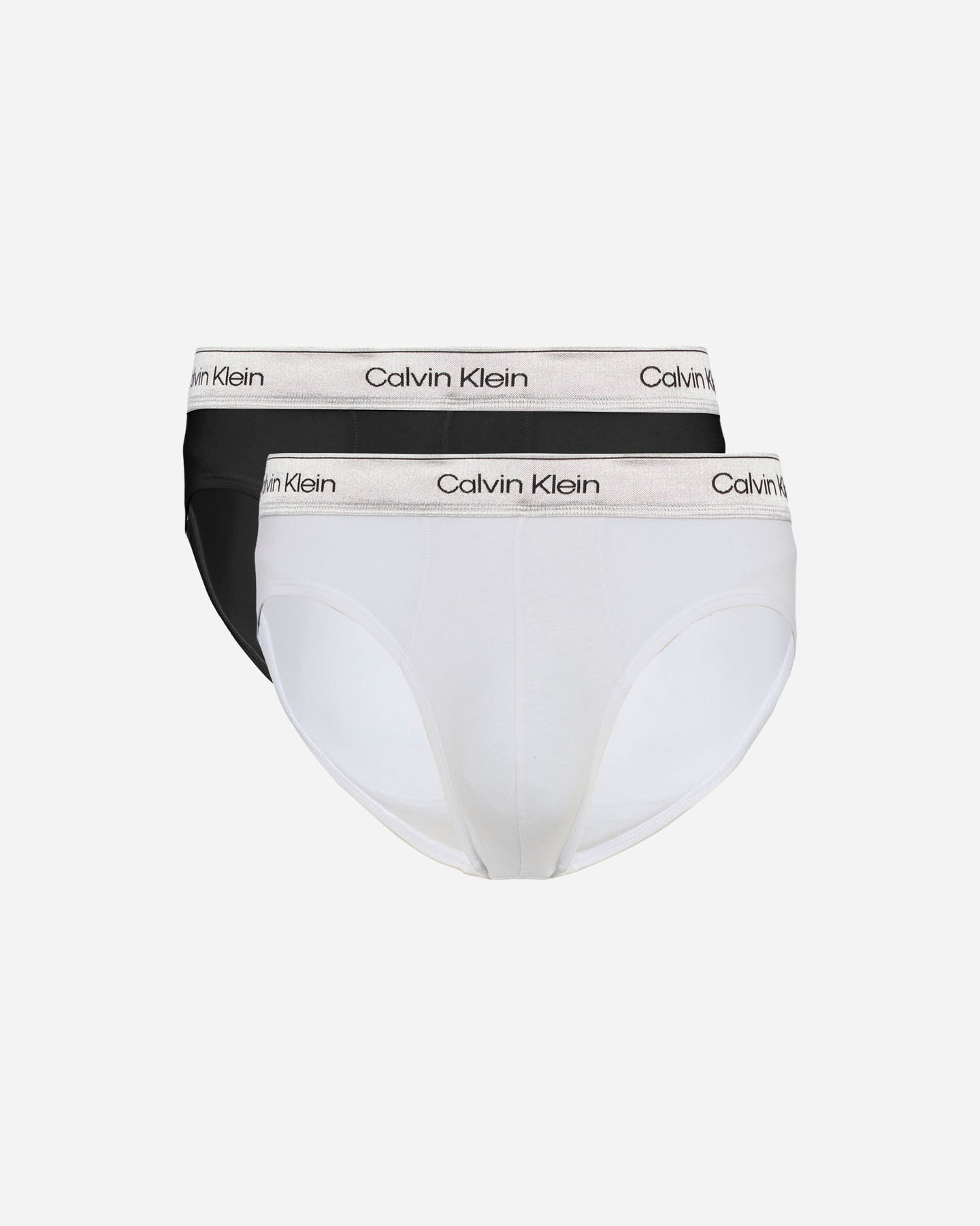 Hip Brief 3pack M - Intimo - Uomo - Color Mix