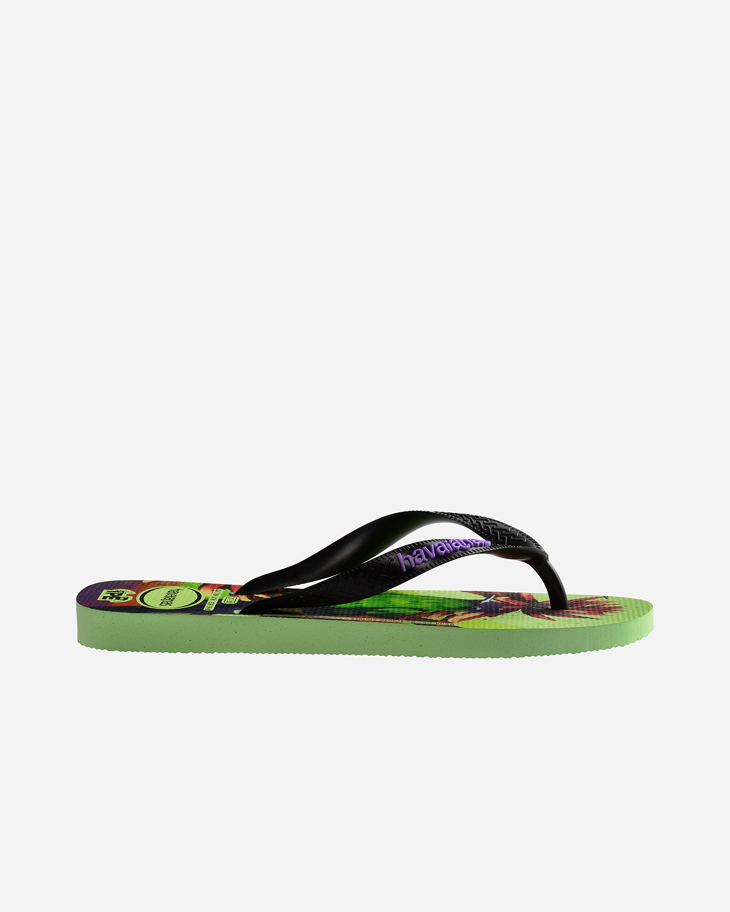 Infradito HAVAIANAS IPE W - Color mix - 3 | Cisalfa Sport
