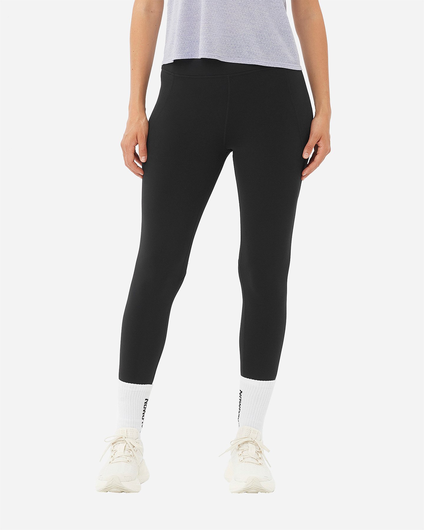 Fuseaux running SALOMON SHAKEOUT BLISS W - Color mix - 1 | Cisalfa Sport