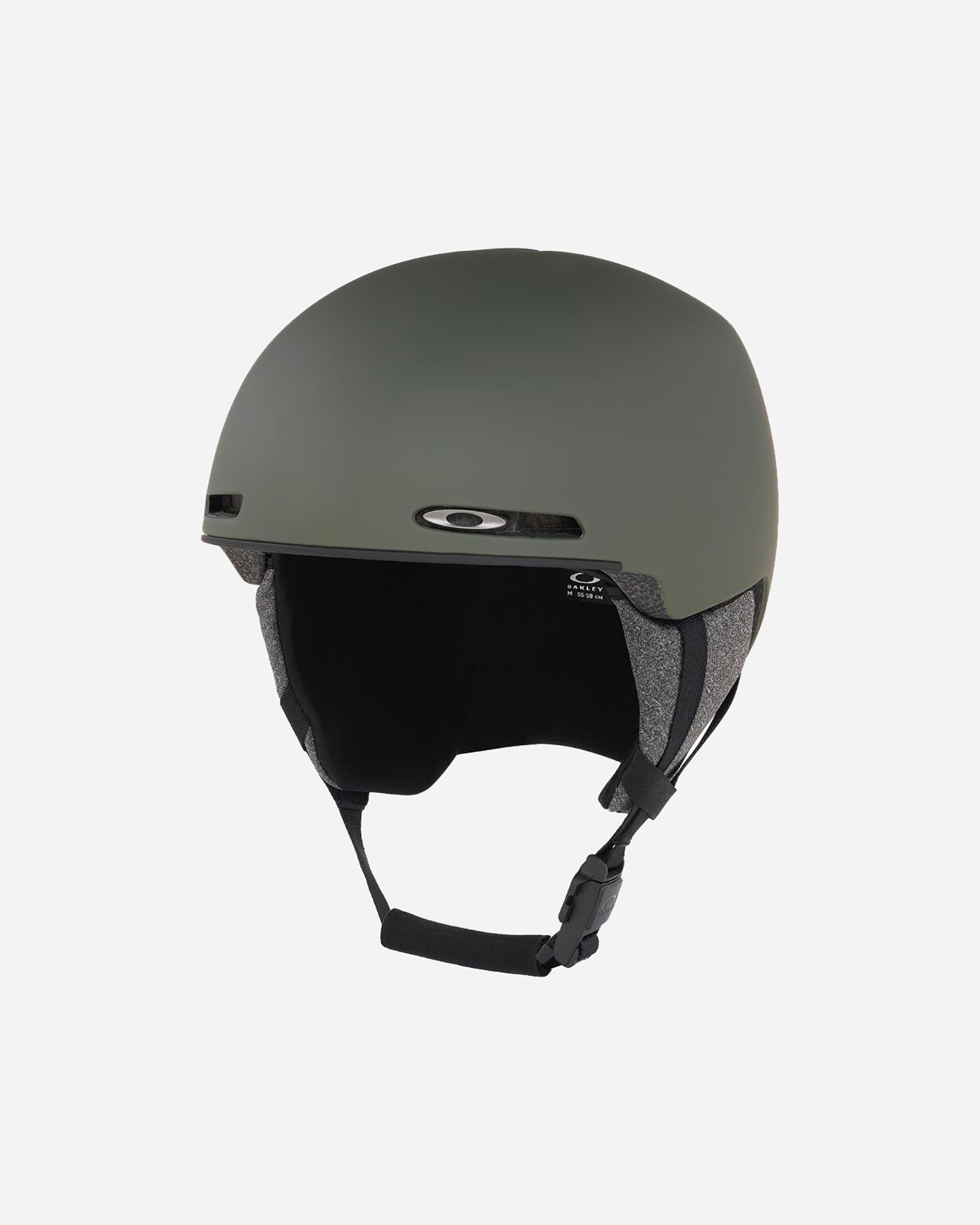 Casco sci OAKLEY MOD1 - Color mix - 0 | Cisalfa Sport