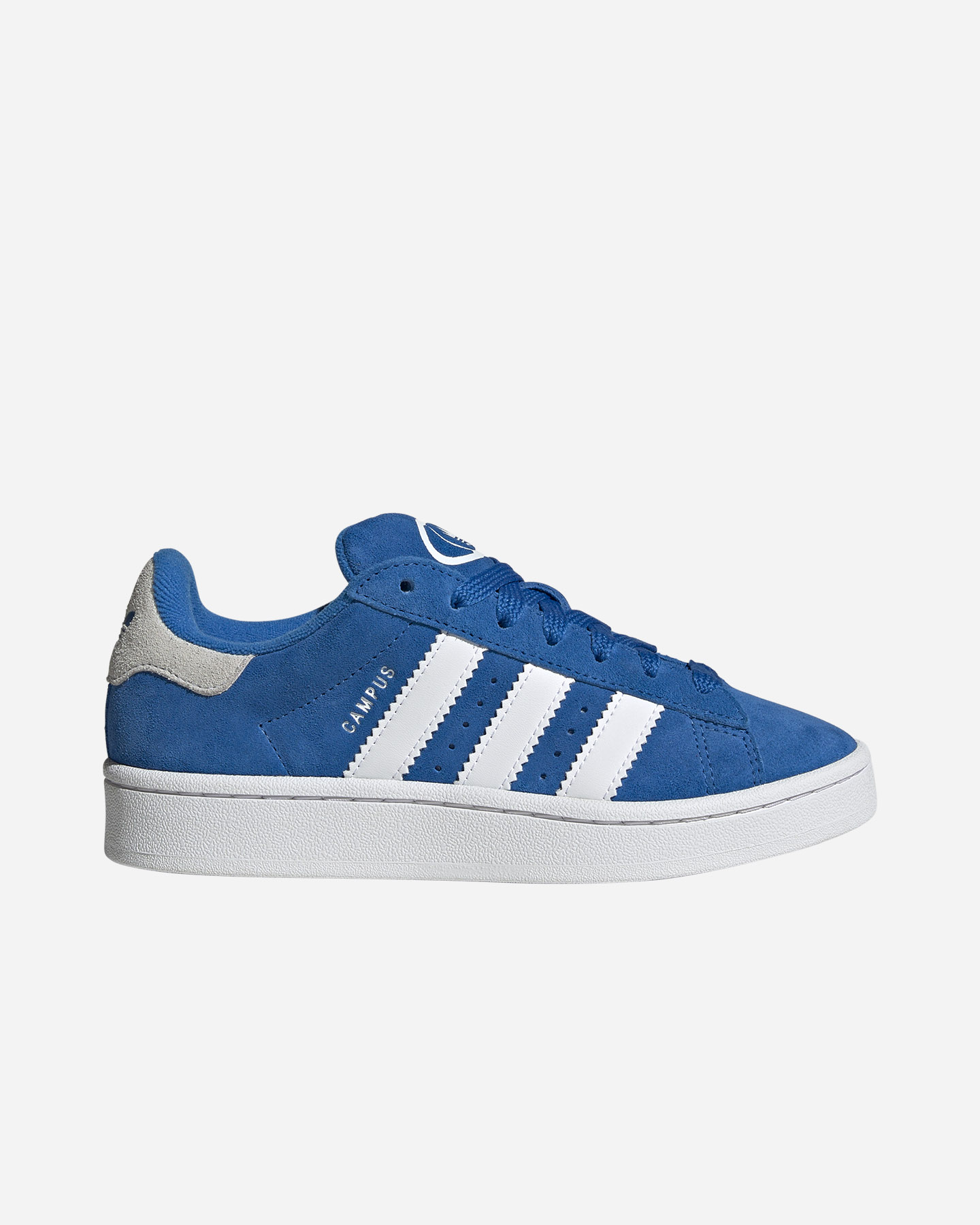 Scarpe sneakers ADIDAS CAMPUS 00S GS JR - Blu - 0 | Cisalfa Sport