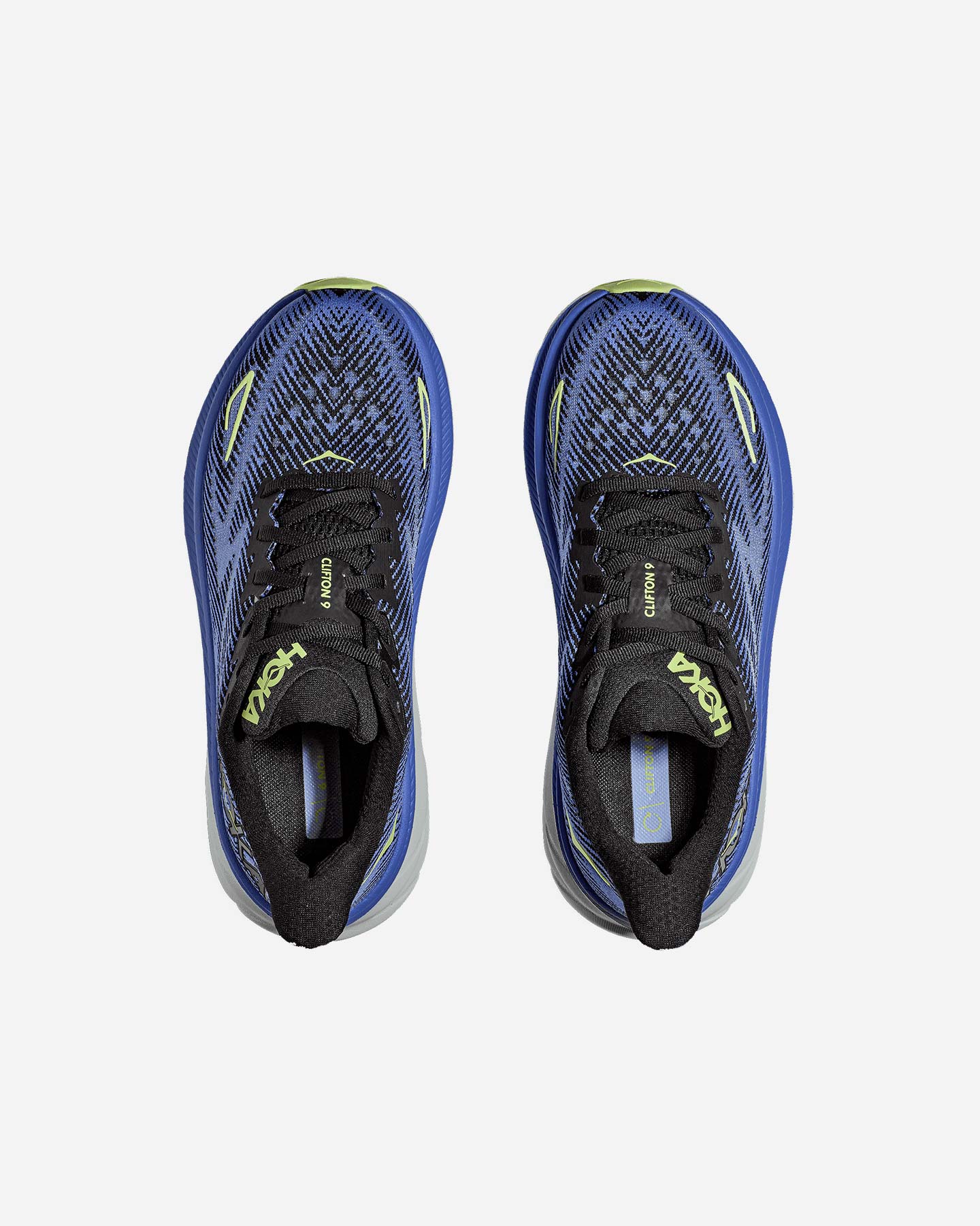 Scarpe running HOKA CLIFTON 9 W - Nero - 3 | Cisalfa Sport