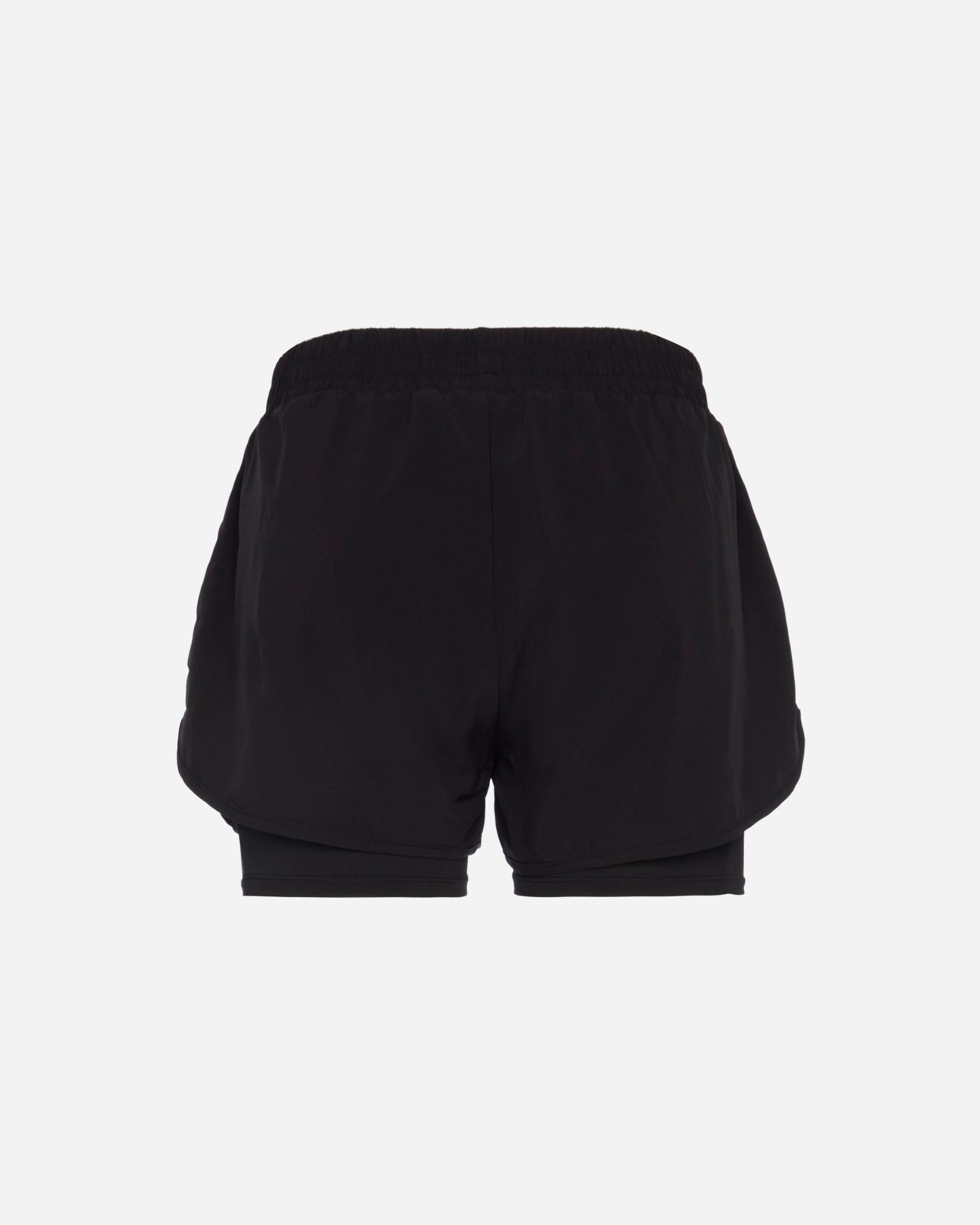 Bottom tennis ELLESSE TENNIS MATCH W - Nero - 1 | Cisalfa Sport