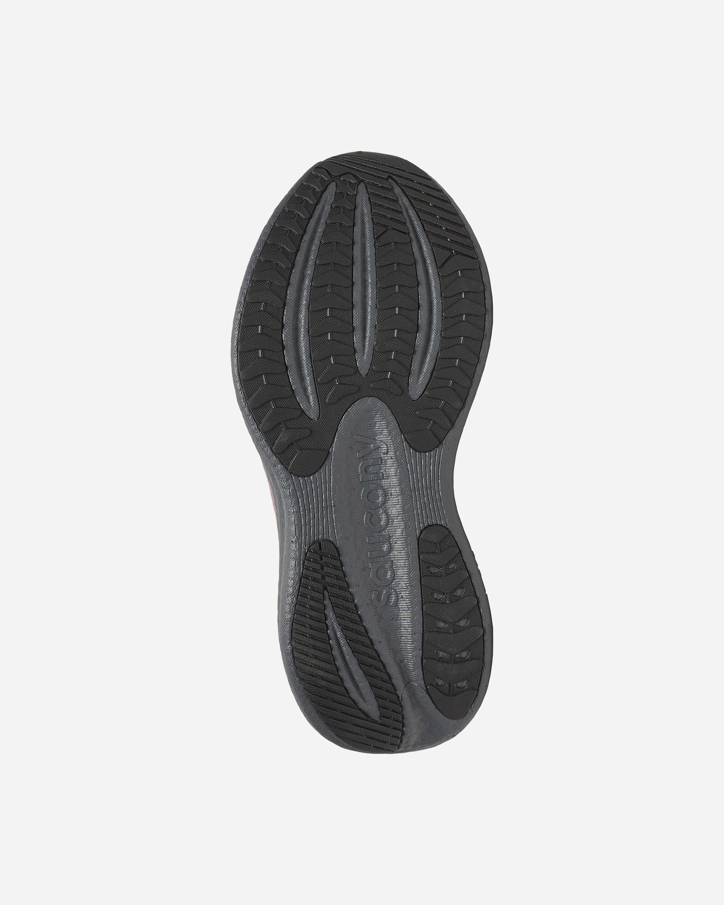 Scarpe running SAUCONY TRIUMPH 23 W - Nero - 2 | Cisalfa Sport