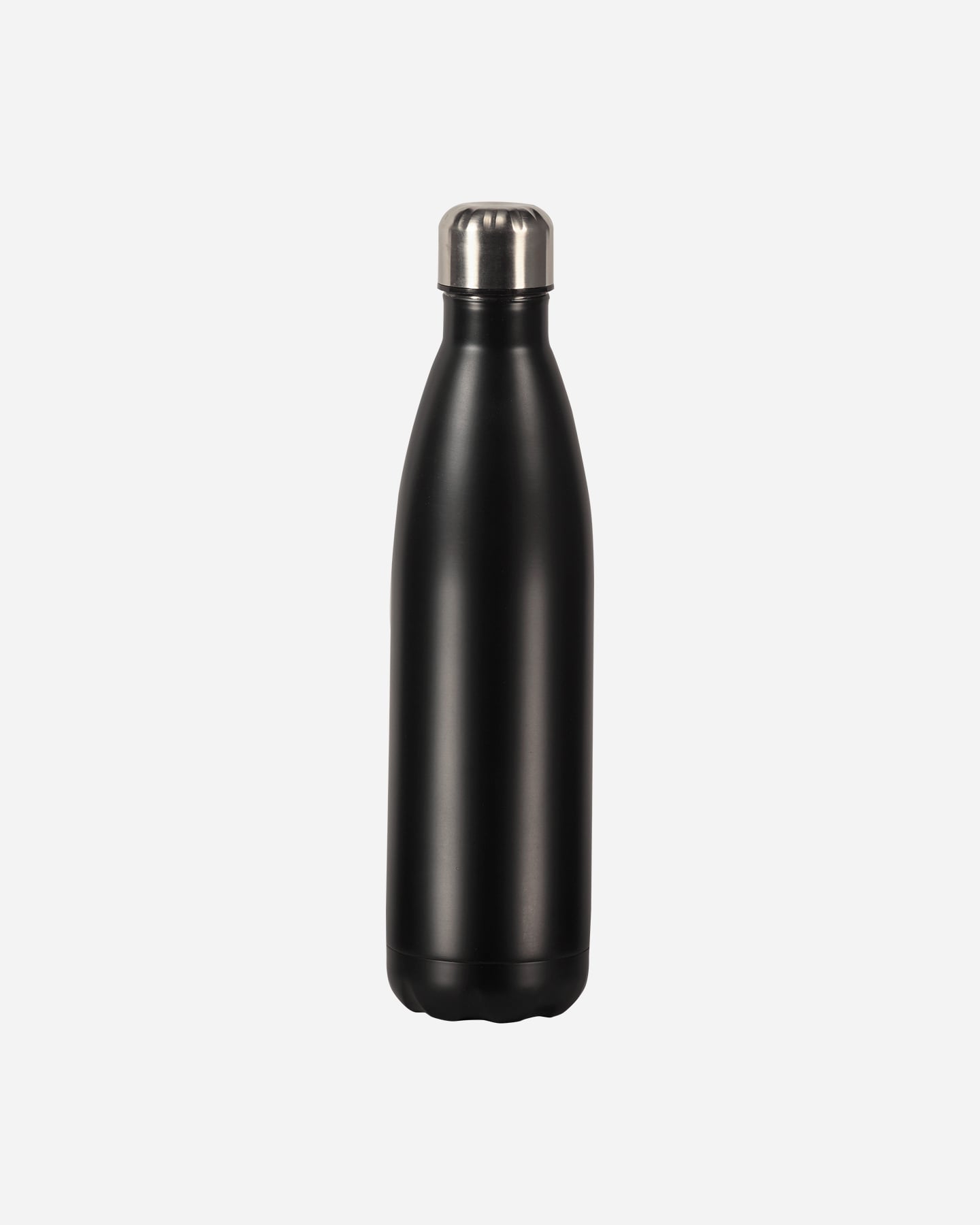 Accessorio camping 8848 STEEL DOUBLE INOX 750ML  - Nero - 1 | Cisalfa Sport