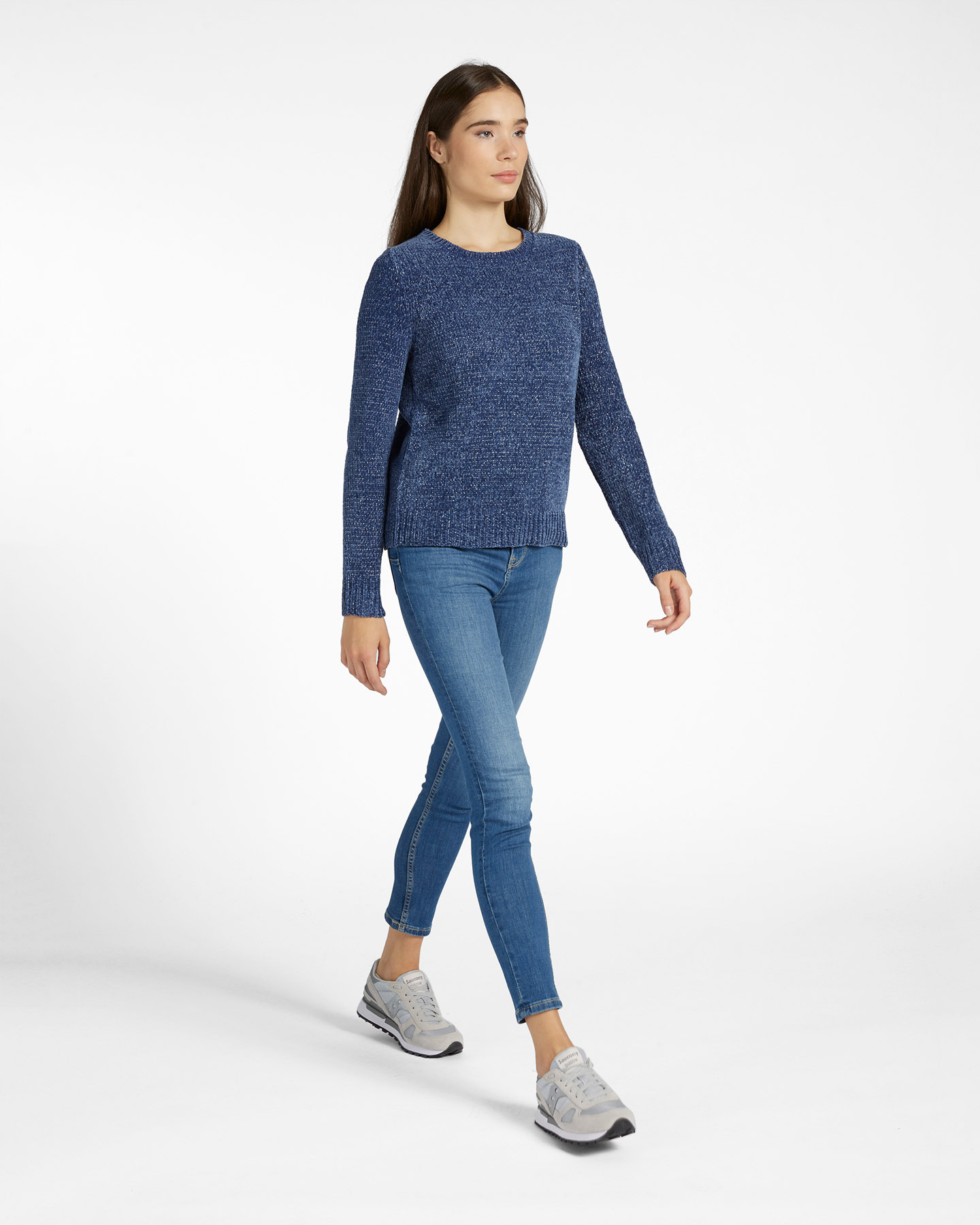 Maglione DACK'S CASUAL CITY W - 3 | Cisalfa Sport