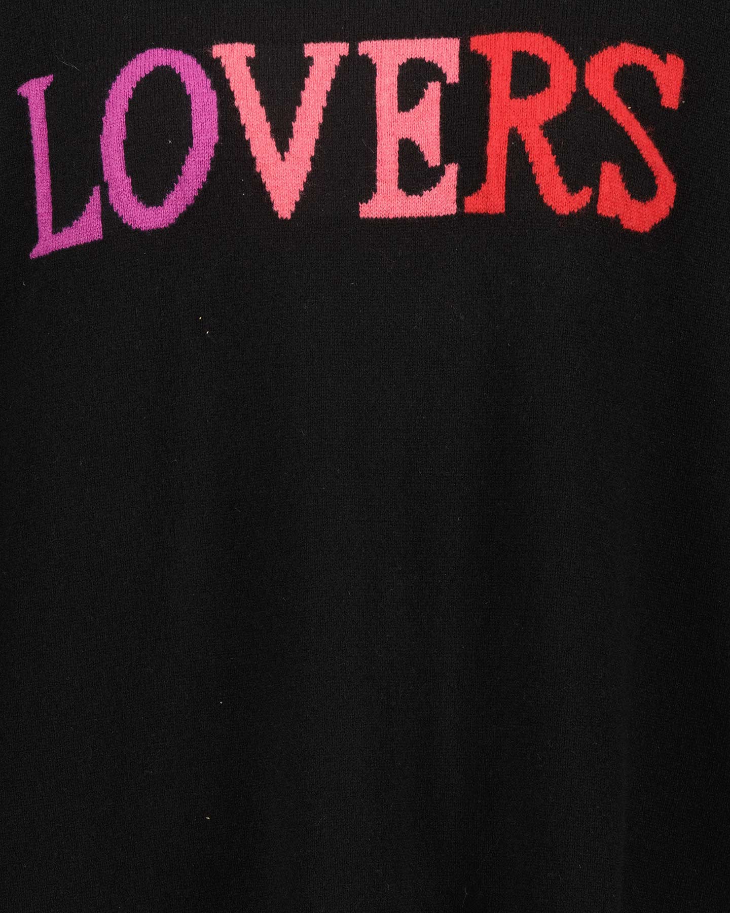 Maglione BEST COMPANY BASIC W - Nero - 2 | Cisalfa Sport