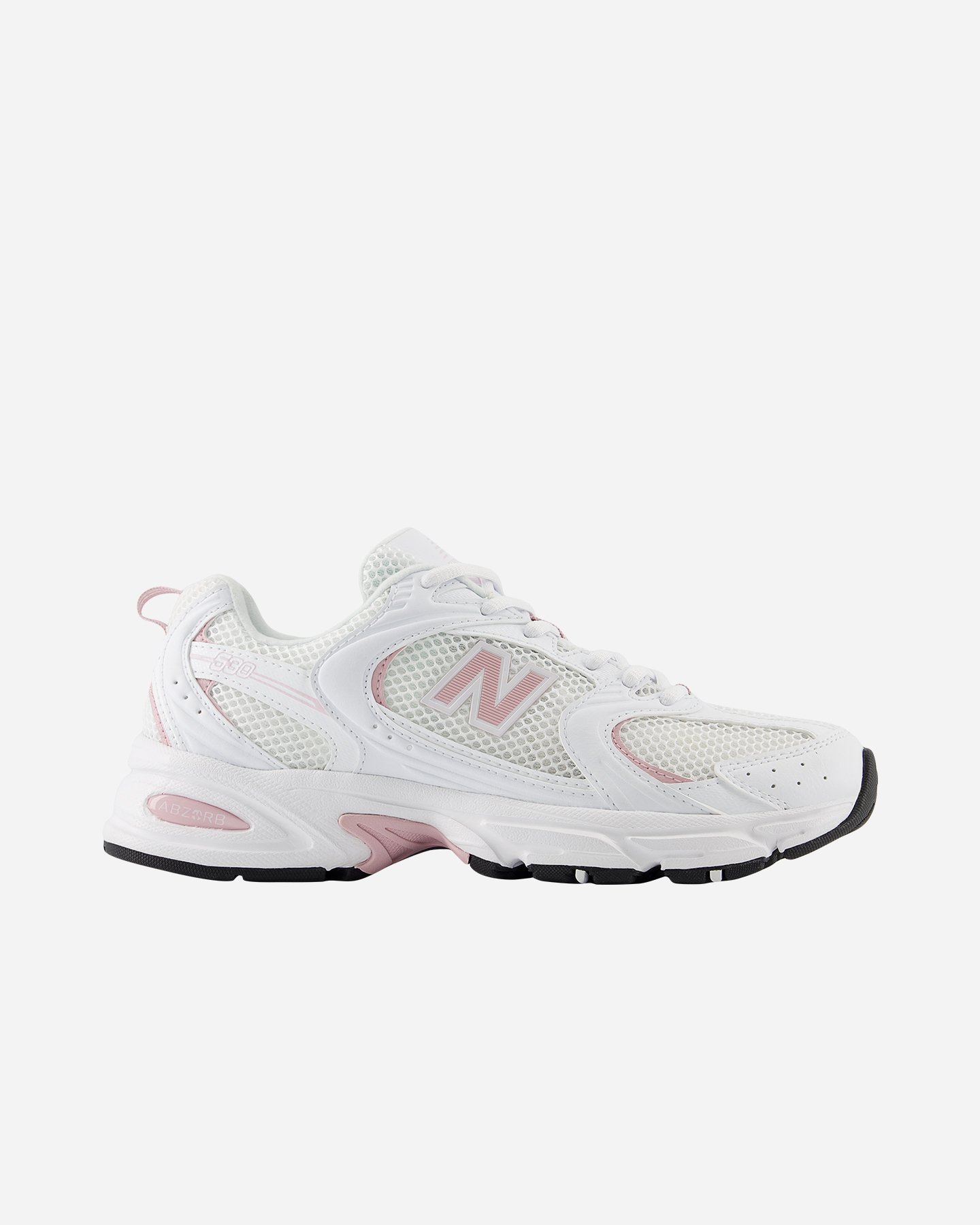 Scarpe sneakers NEW BALANCE 530 W - Bianco - 0 | Cisalfa Sport