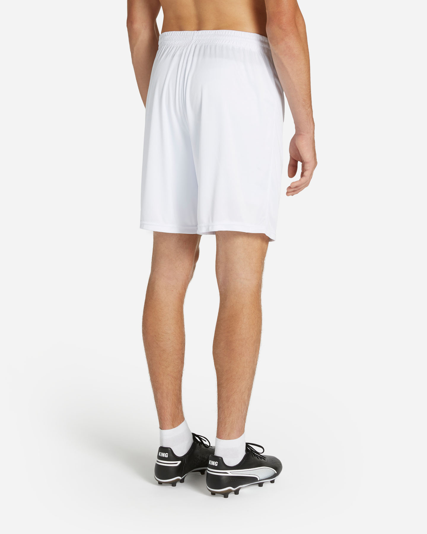 Pantaloncini calcio REUSCH FOOTBALL M - Bianco - 1 | Cisalfa Sport