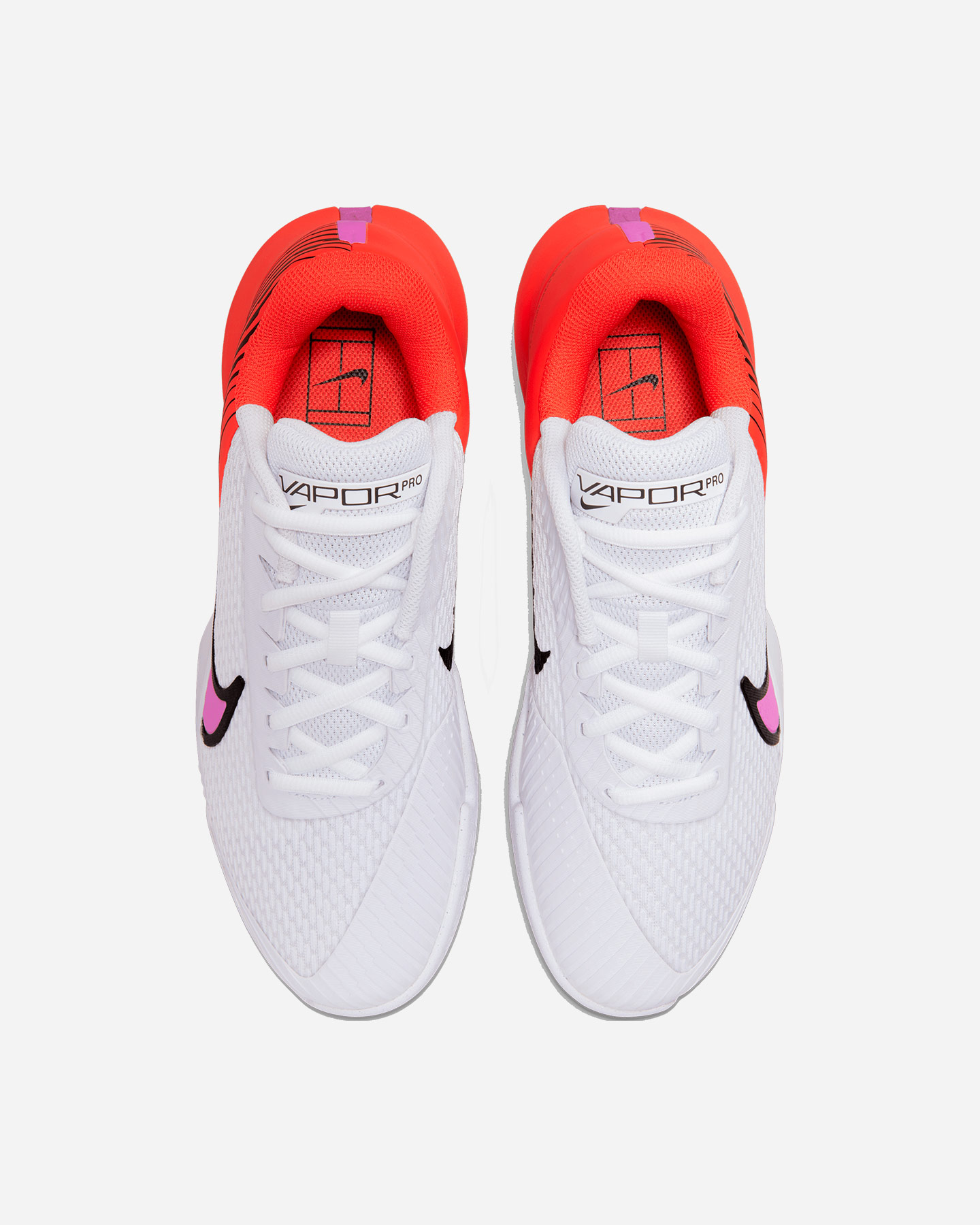 Scarpe tennis NIKE AIR ZOOM VAPOR PRO 2 HC M - 15 | Cisalfa Sport