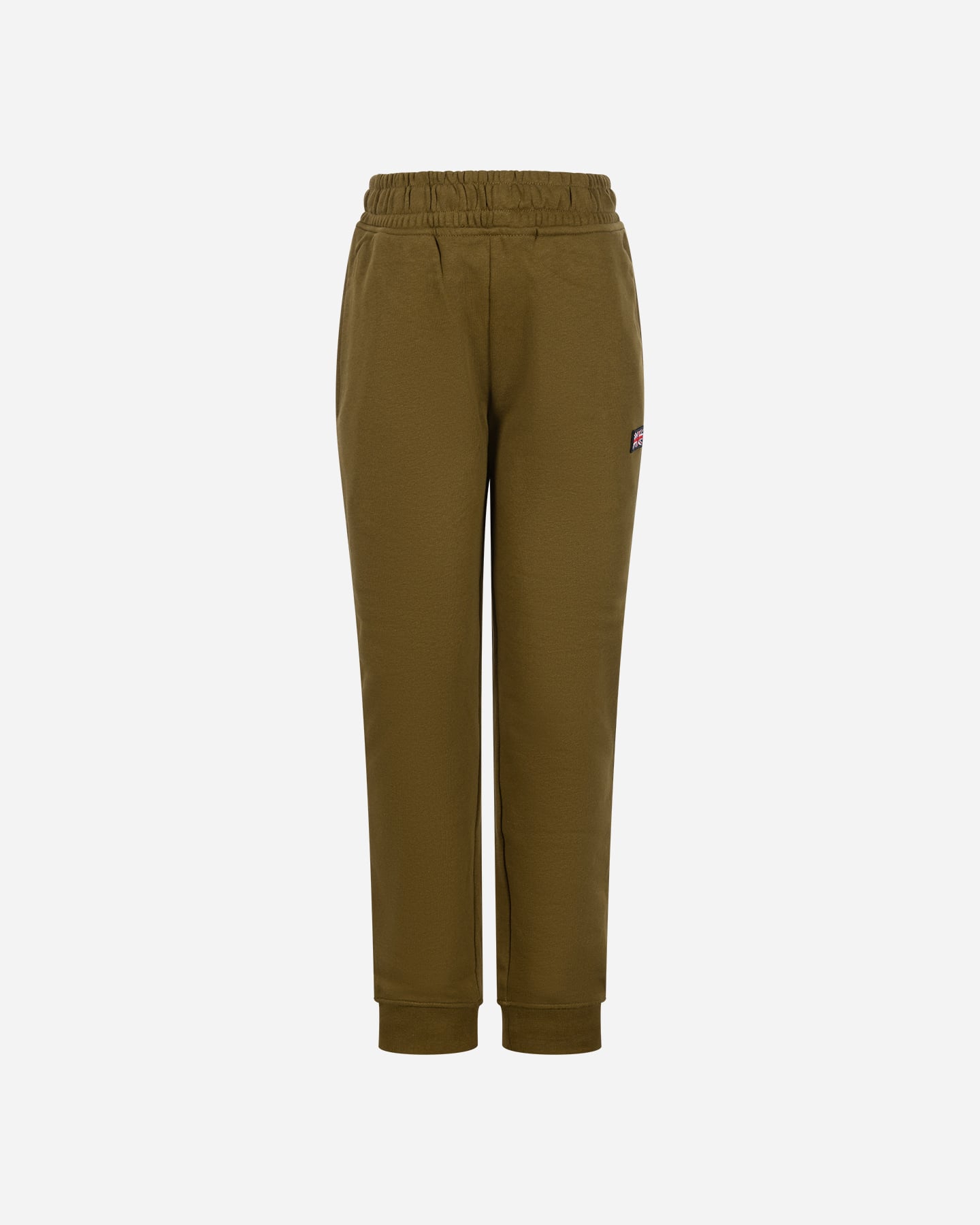 Pantalone ADMIRAL VARSITY JR - Verde - 0 | Cisalfa Sport