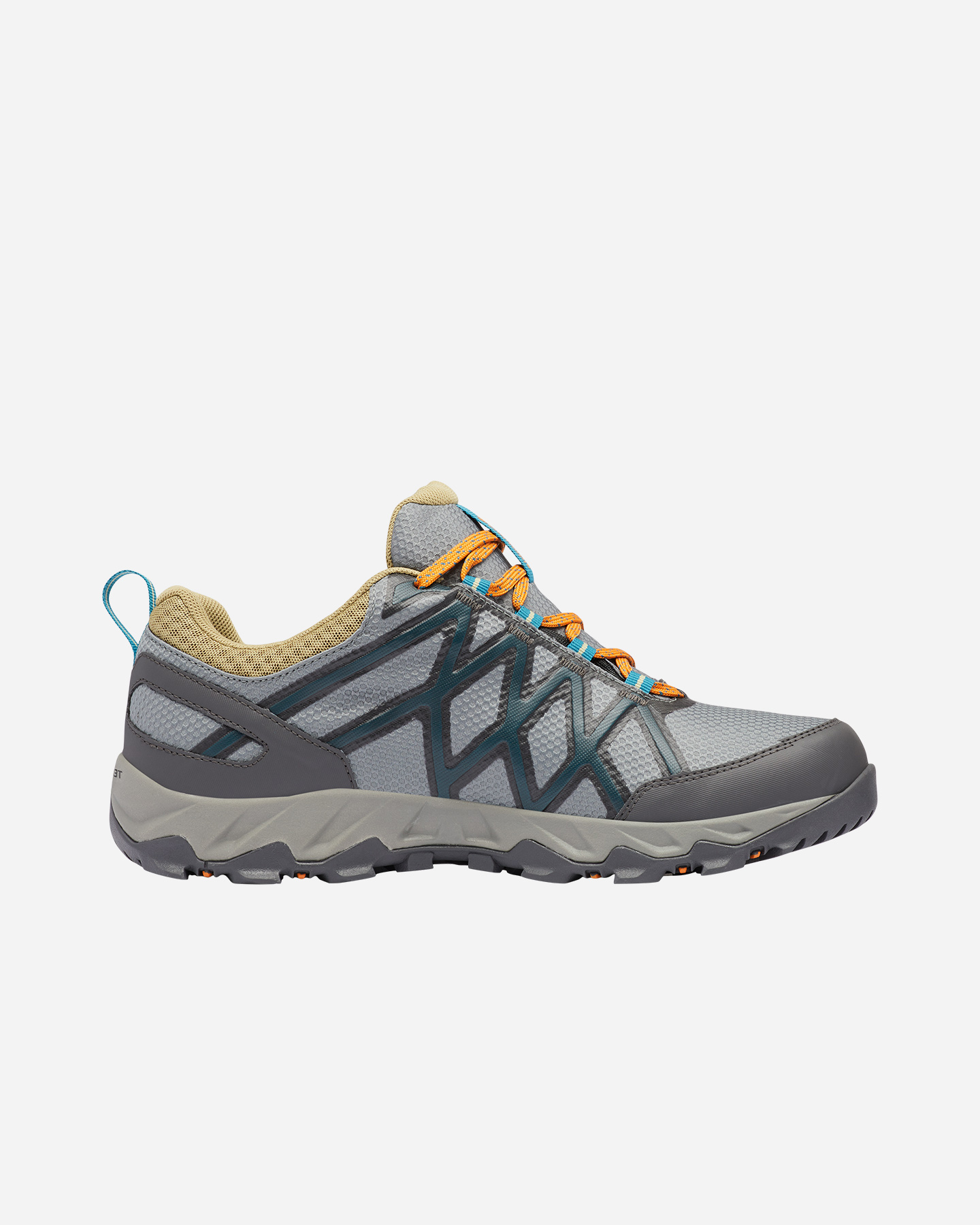 Scarpe trail COLUMBIA PEAKFREAK X2 OUTDRY M - Grigio - 0 | Cisalfa Sport