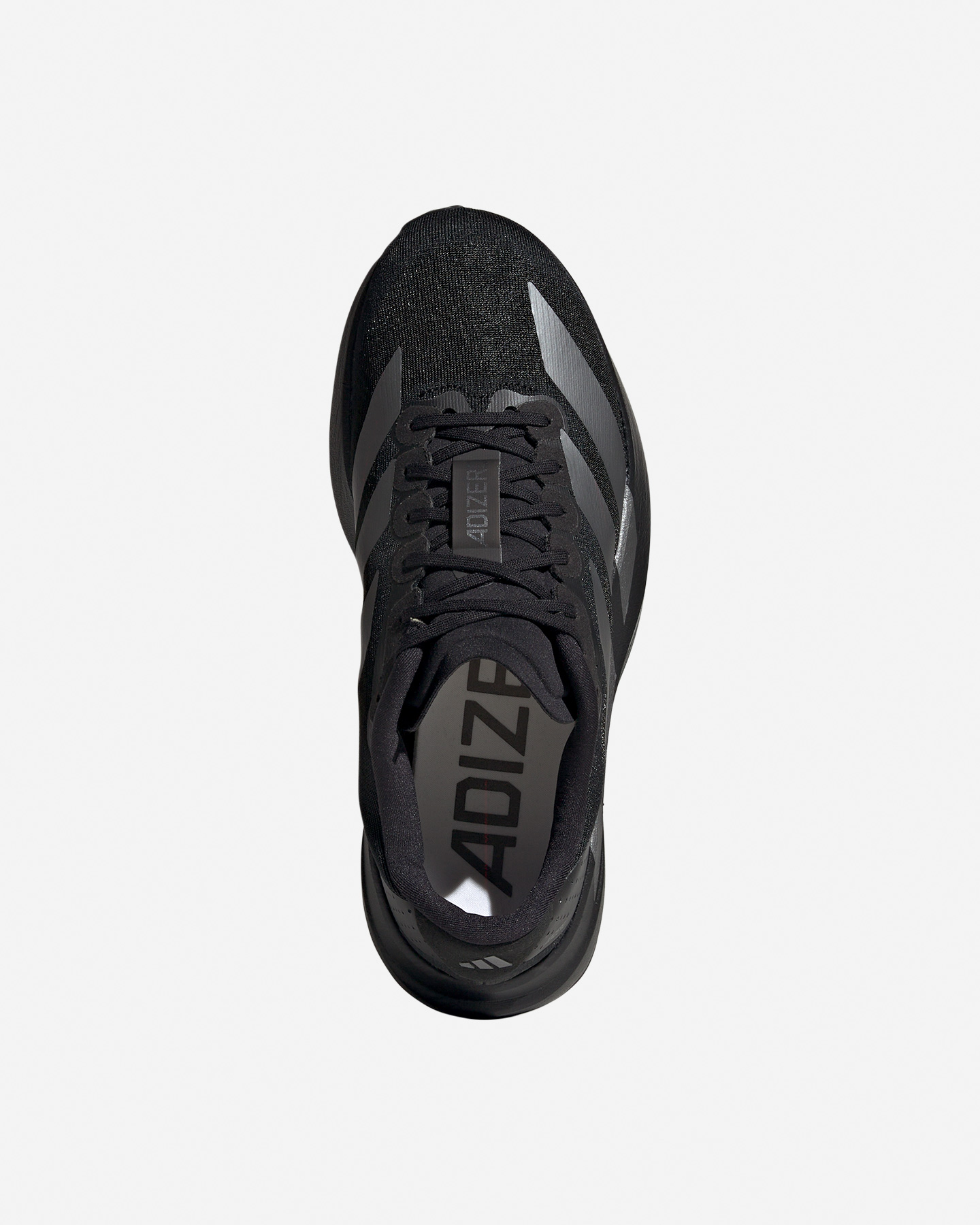 Scarpe running ADIDAS ADIZERO EVO SL W - Nero - 2 | Cisalfa Sport