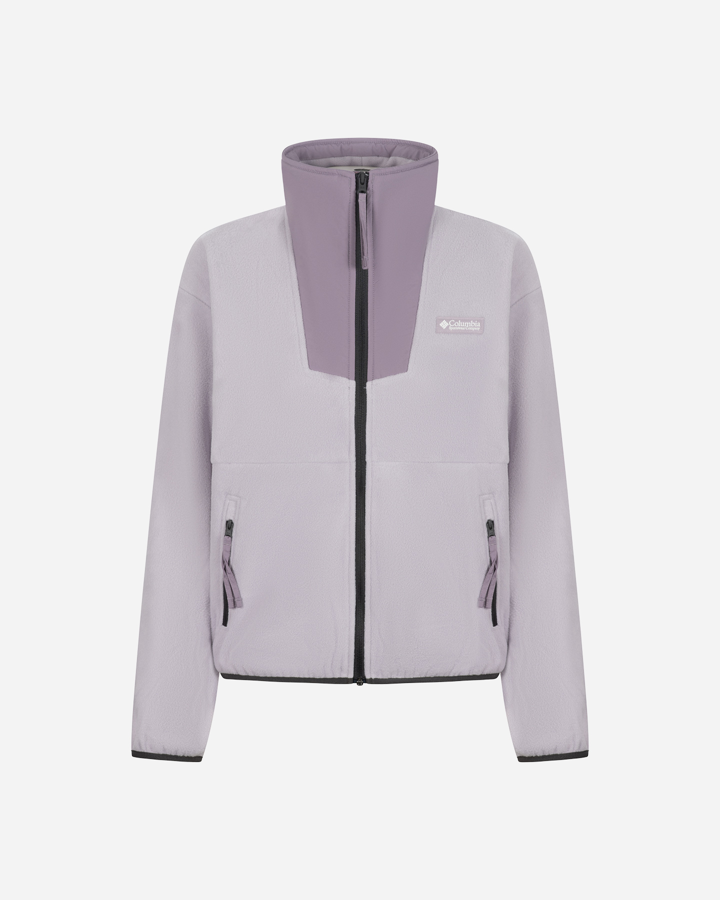 Pile COLUMBIA SEQUOIA GROVE W - Viola - 0 | Cisalfa Sport