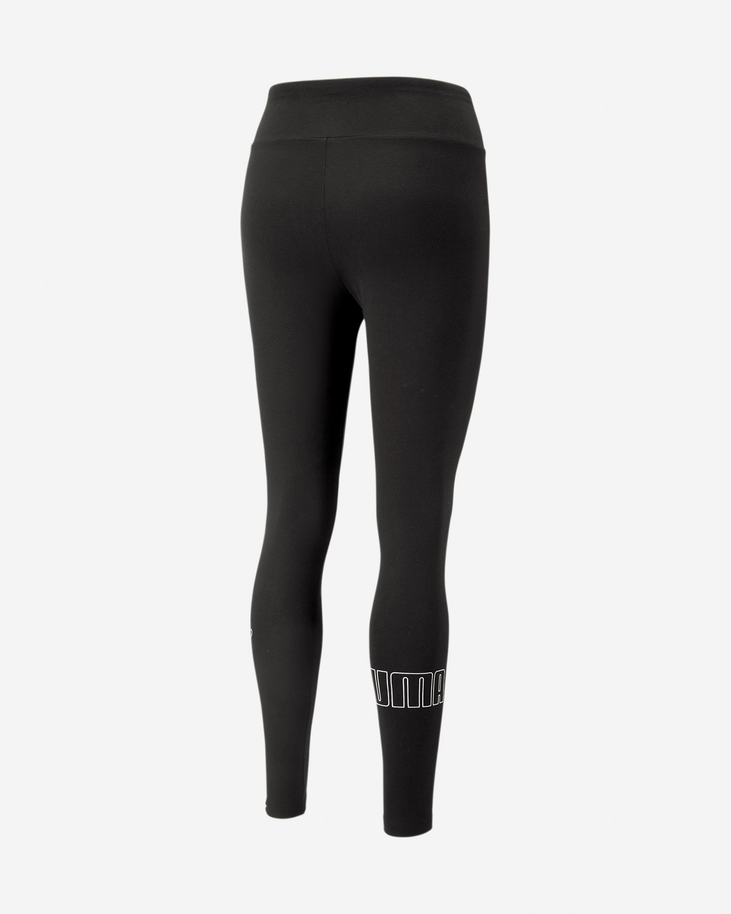 Leggings PUMA BIG LOGO COLOR W - Nero - 1 | Cisalfa Sport