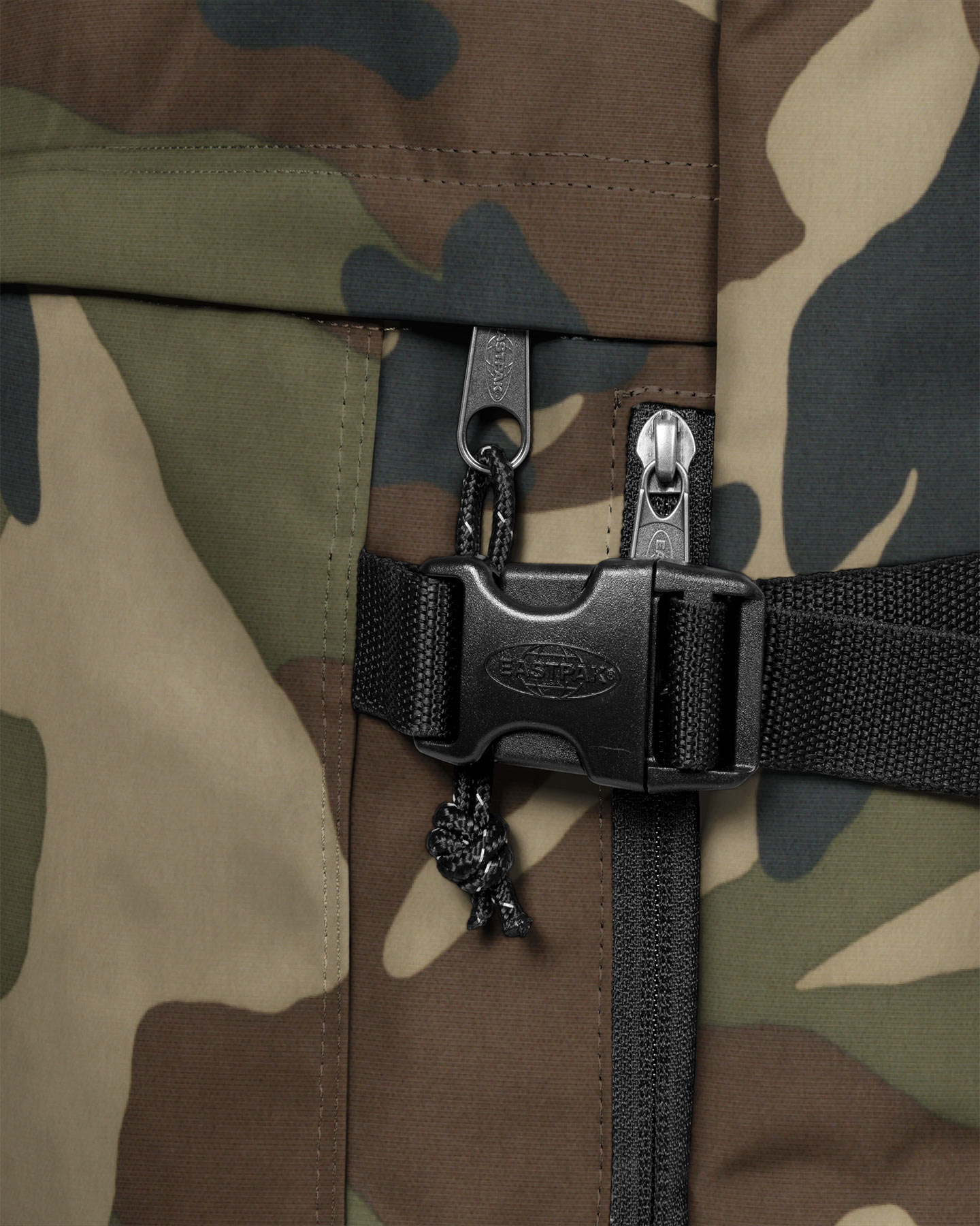 Zaino EASTPAK TRAVELPACK  - Color mix - 5 | Cisalfa Sport