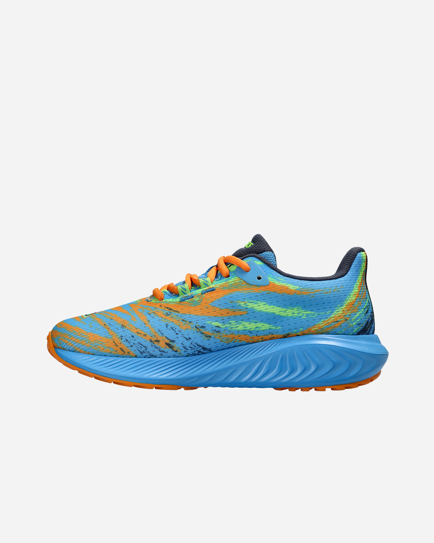 Scarpe running ASICS GEL-NOOSA TRI 15 GS JR - Color mix - 5 | Cisalfa Sport